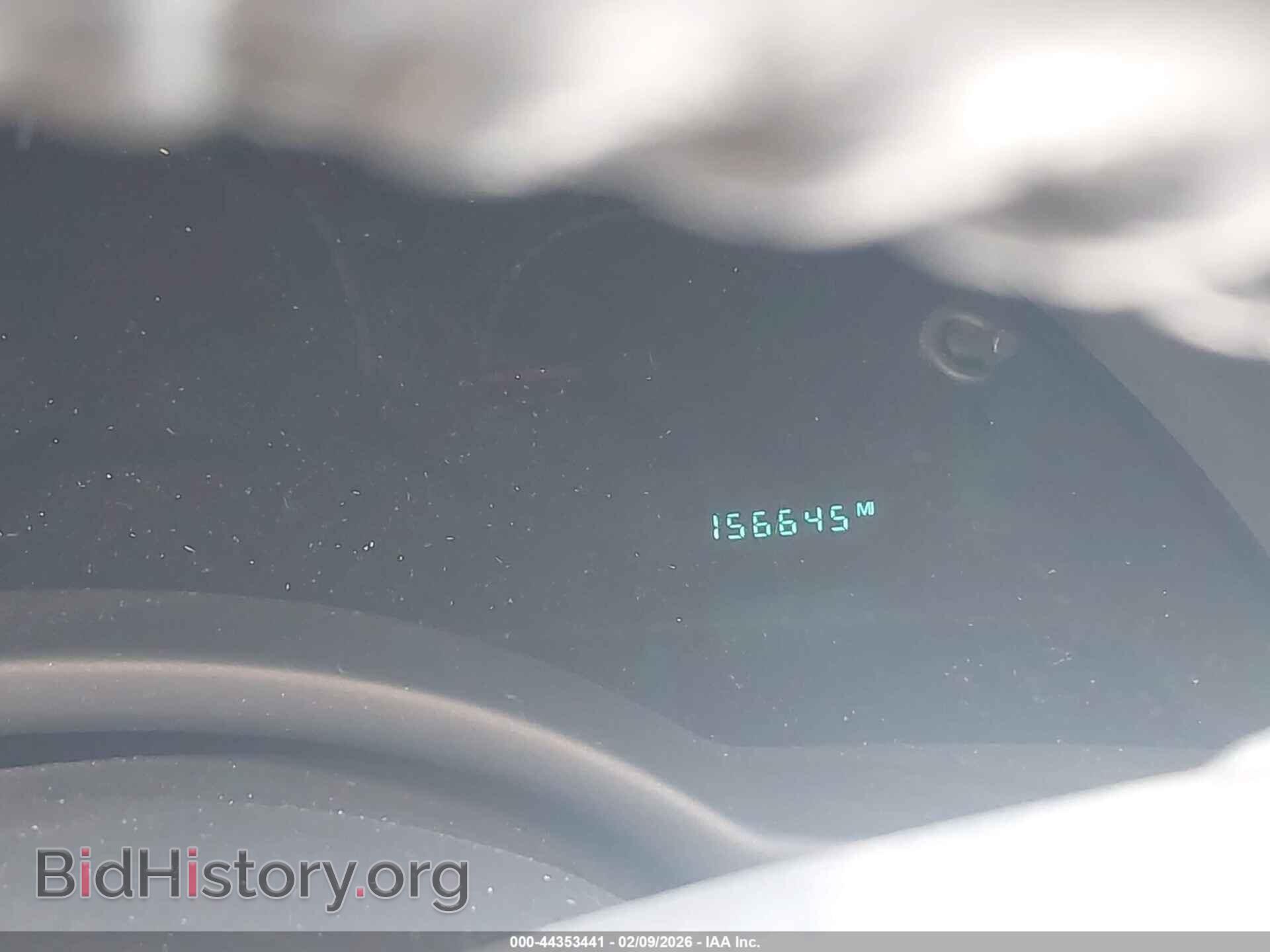 2005 CHRYSLER PACIFICA - VIN: 2C4GM68425R576845 - Фото 7