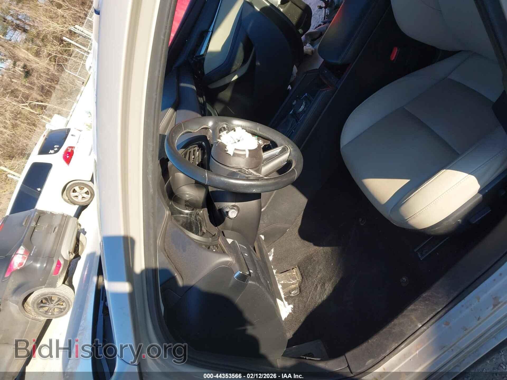 2023 MAZDA MAZDA3 - VIN: 3MZBPACM2PM366975 - Фото 5