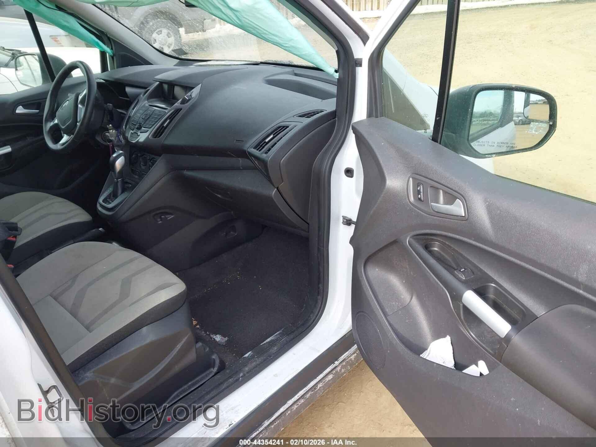 2015 FORD TRANSIT CONNECT - VIN: NM0LS7F79F1217132 - Фото 5
