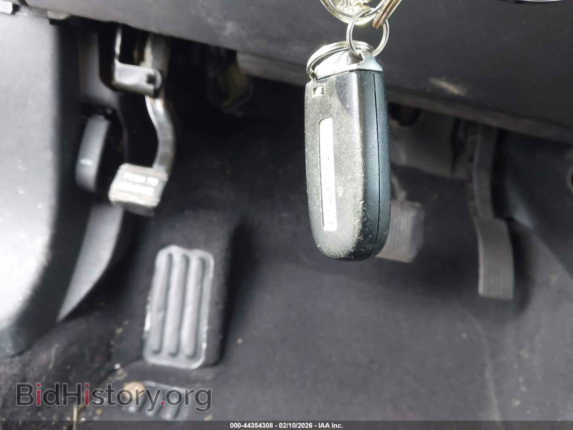 2014 DODGE JOURNEY - VIN: 3C4PDCGB6ET295157 - Photo 11