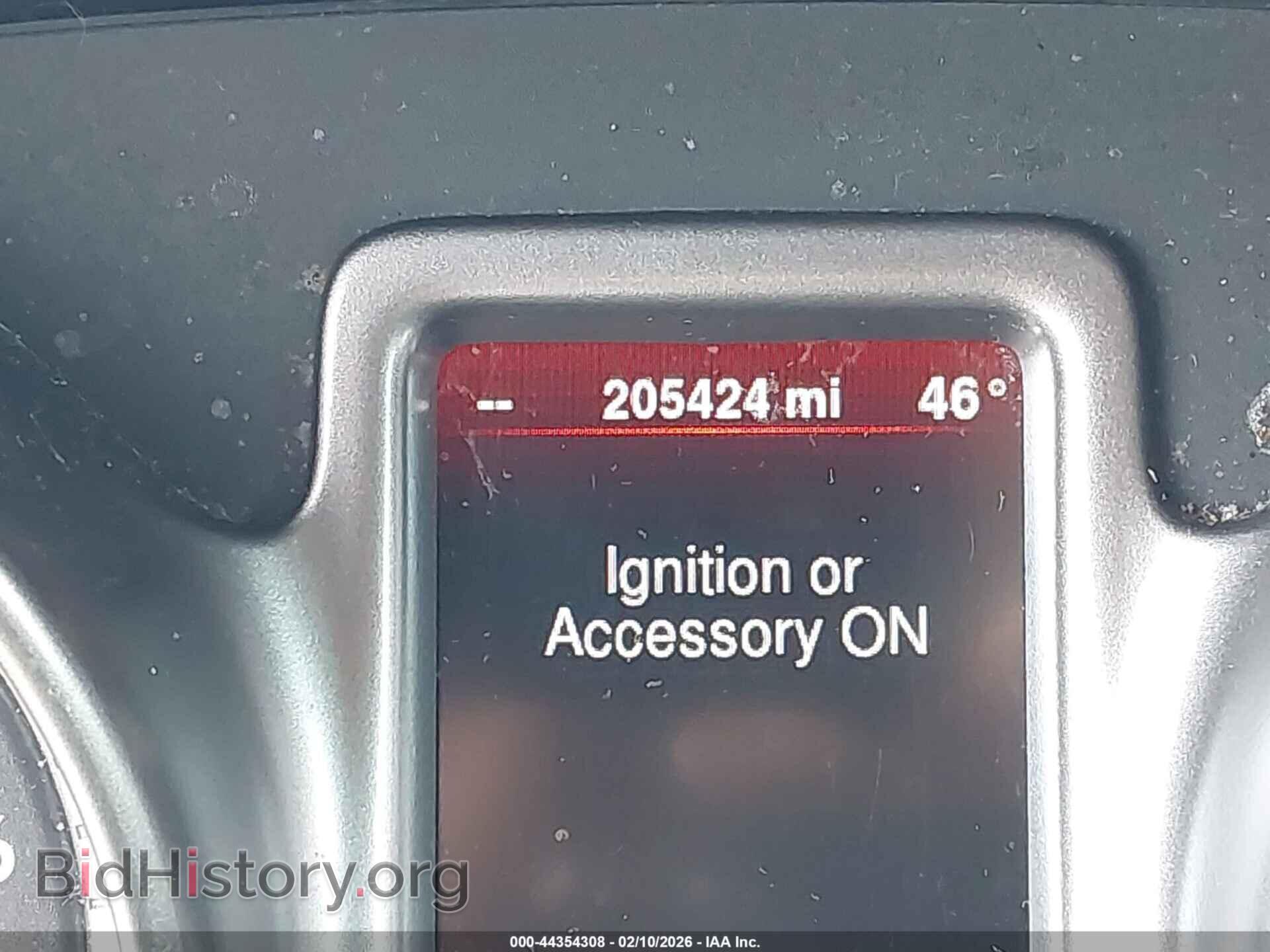 2014 DODGE JOURNEY - VIN: 3C4PDCGB6ET295157 - Photo 15