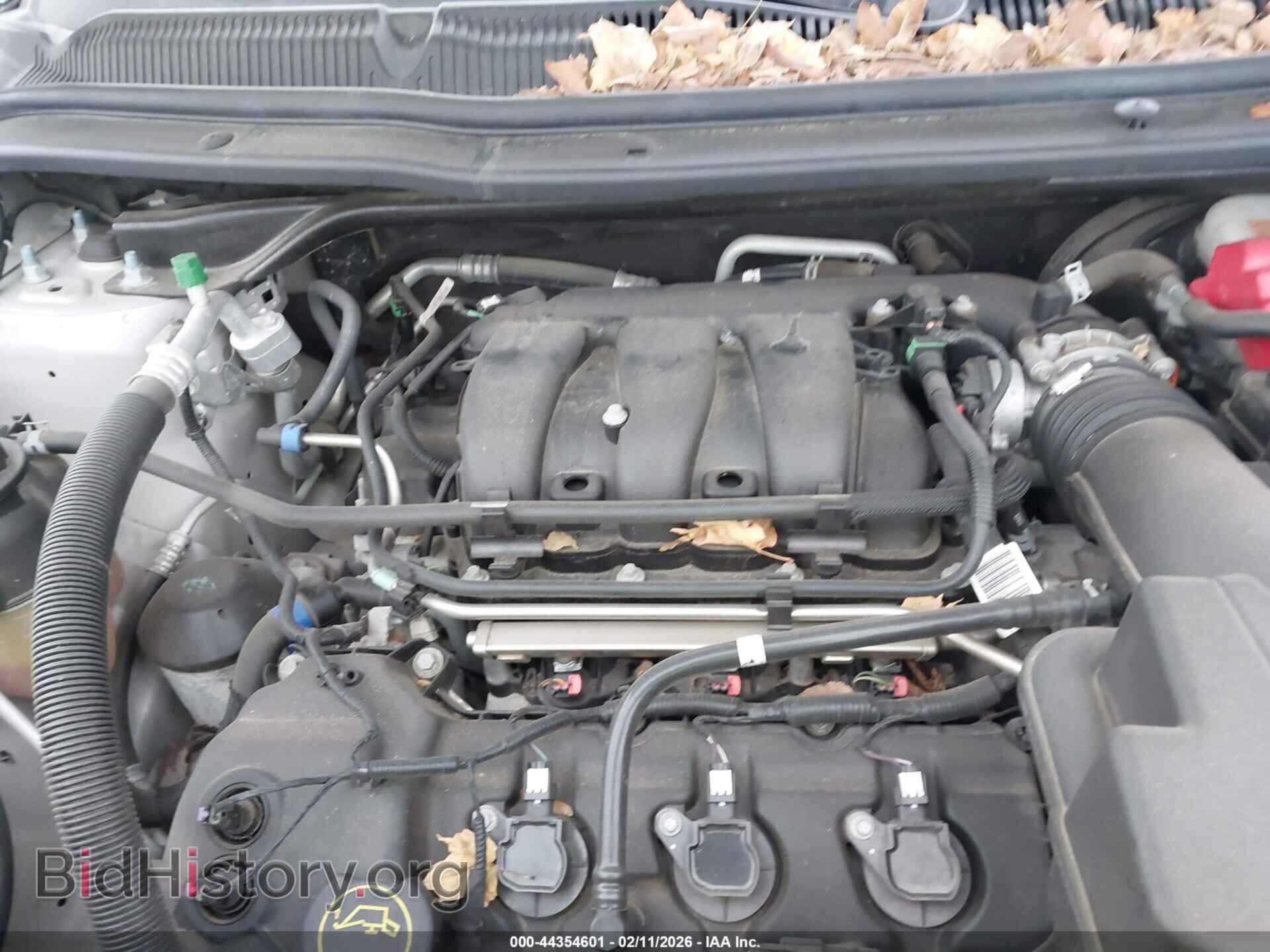 2018 FORD EXPLORER - VIN: 1FM5K8D80JGB16642 - Photo 10