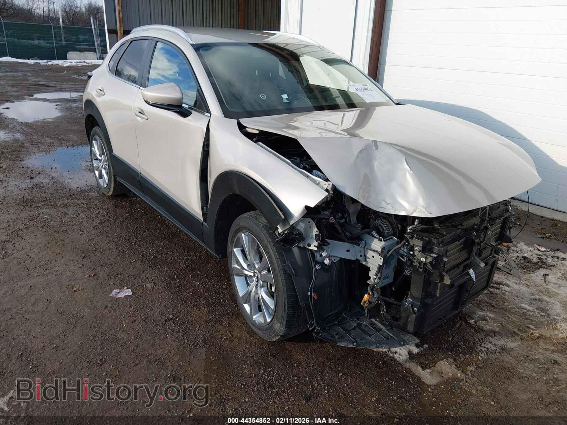 Photo 3MVDMBCM9PM578989 - MAZDA CX-30 2023