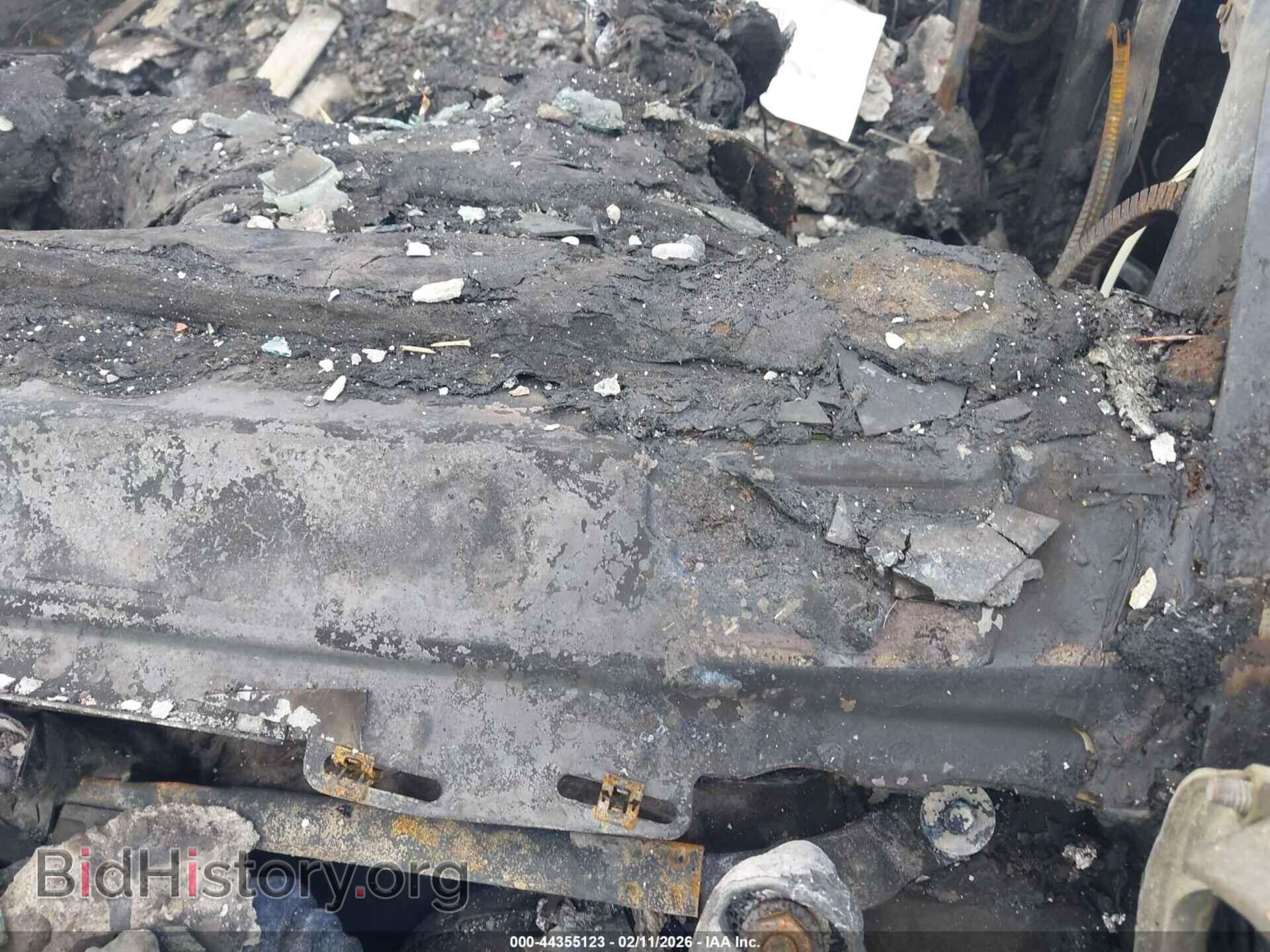 2014 DODGE DURANGO - VIN: 1C4SDHETXEC466913 - Фото 9