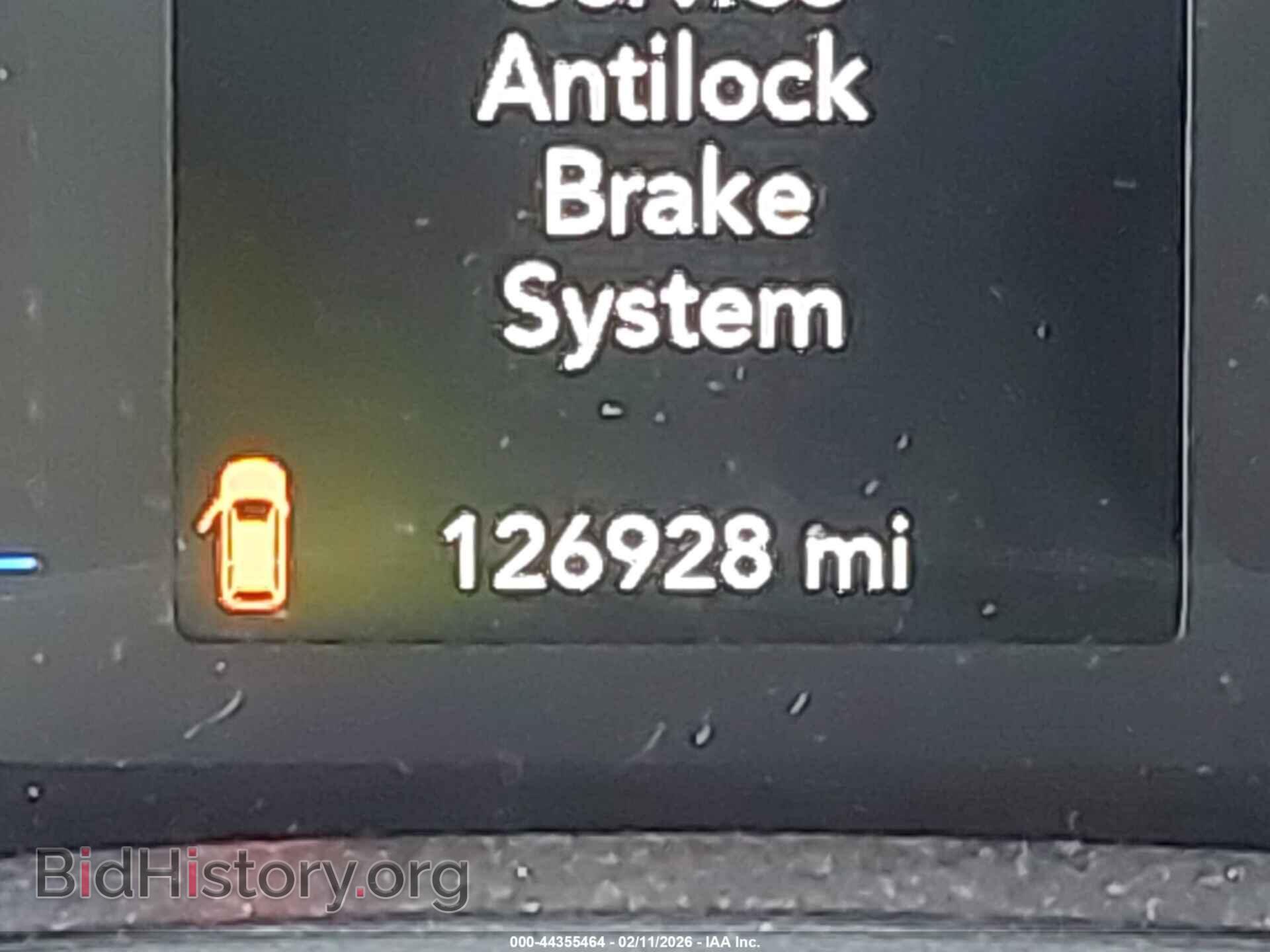 2017 CHRYSLER PACIFICA - VIN: 2C4RC1BG3HR753571 - Фото 15