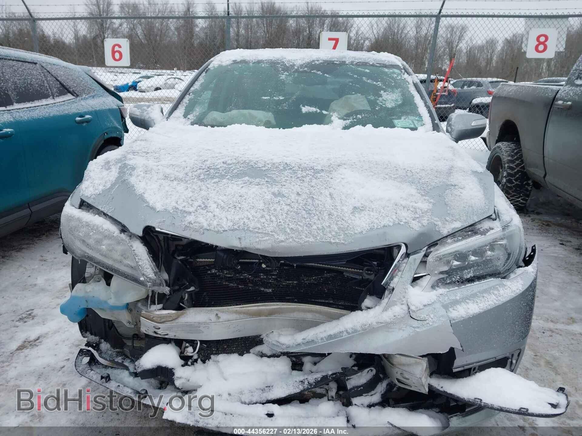 2017 ACURA RDX - VIN: 5J8TB4H36HL014526 - Фото 13