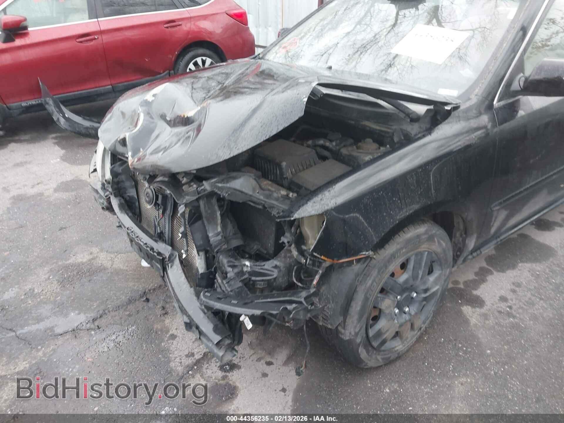 2010 KIA OPTIMA - VIN: KNAGG4A87A5428994 - Фото 6