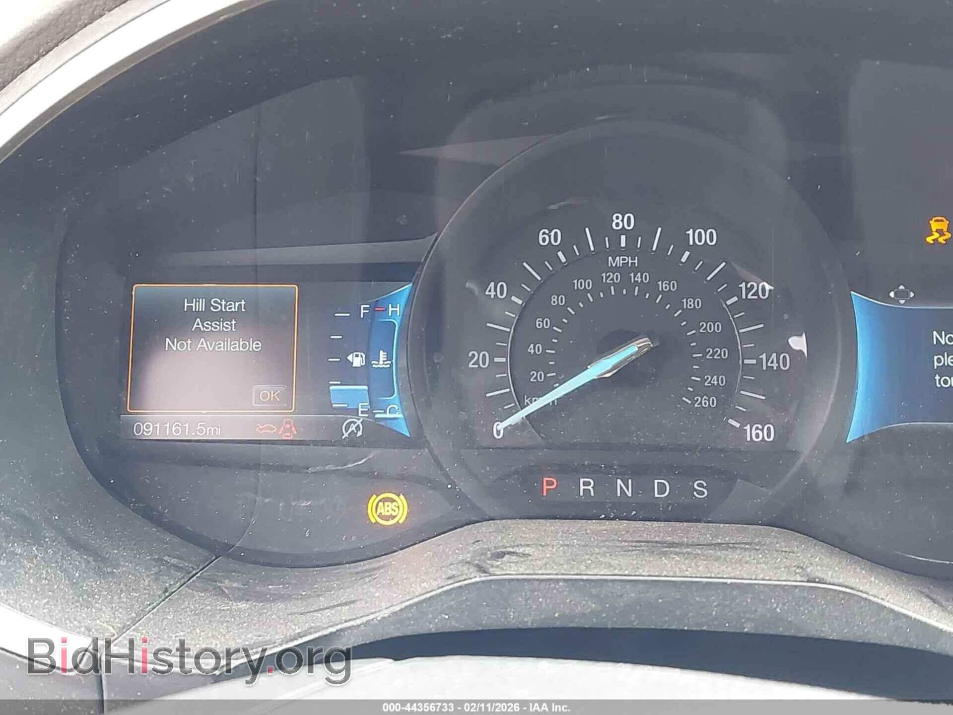 2021 FORD EDGE - VIN: 2FMPK3J98MBA26434 - Photo 16