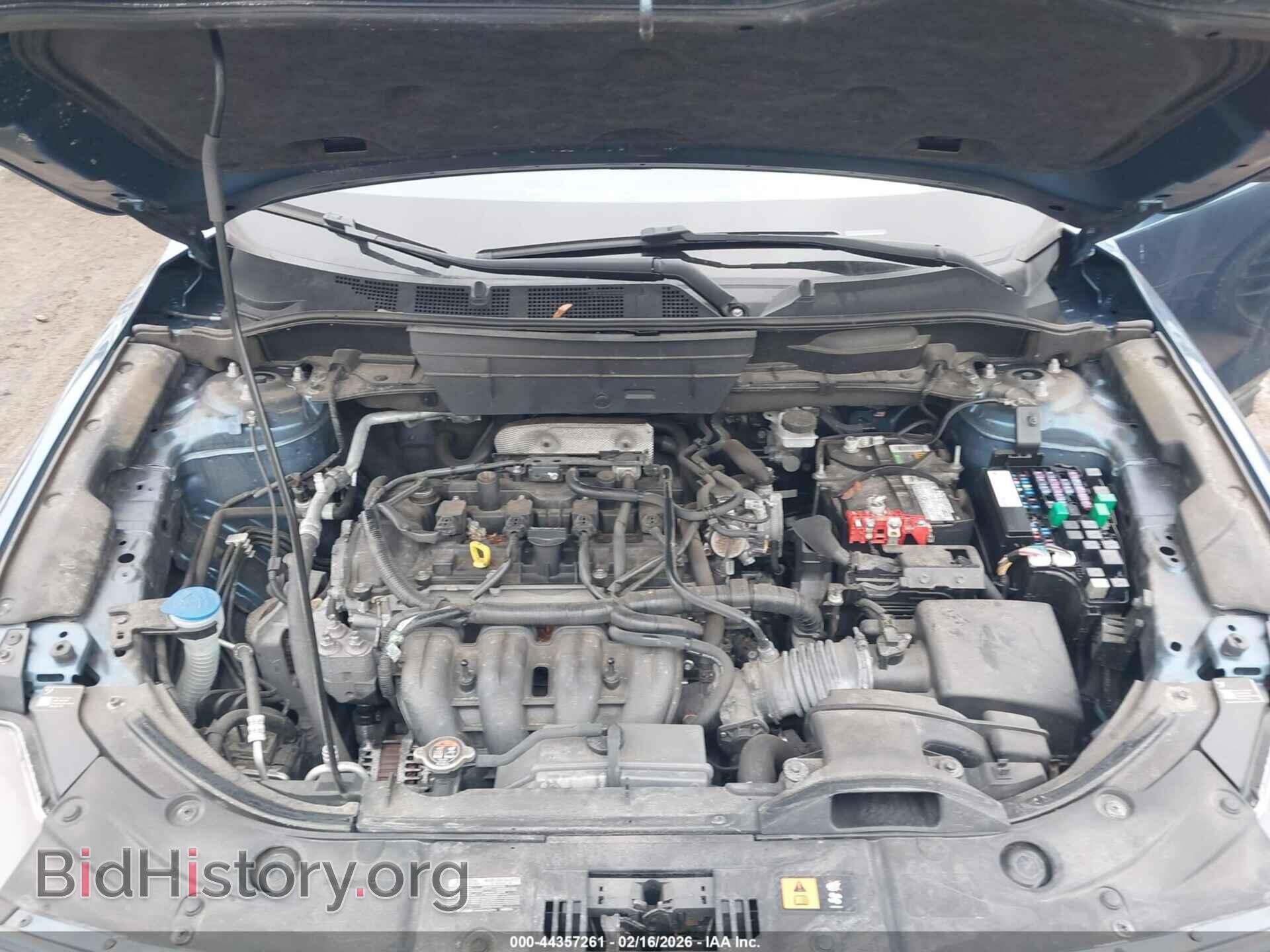 2018 MAZDA CX-5 - VIN: JM3KFBDM2J0439788 - Фото 10