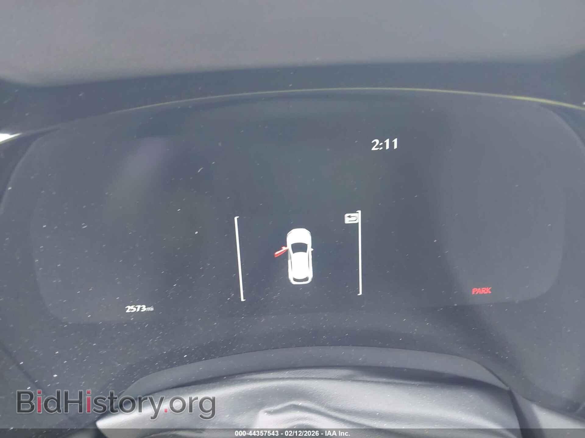 2025 LEXUS RX 350 - VIN: 2T2BAMCA0SC104283 - Фото 7