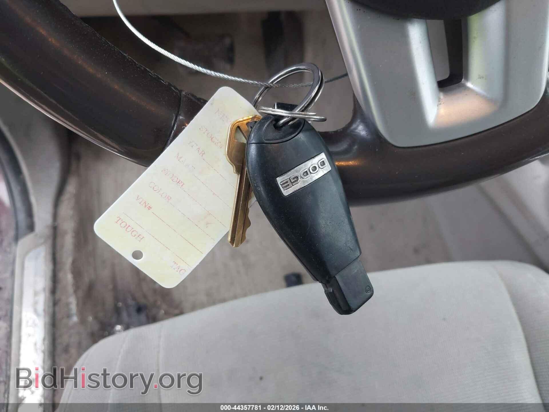 2012 DODGE DURANGO - VIN: 1C4SDJDT9CC282973 - Photo 11
