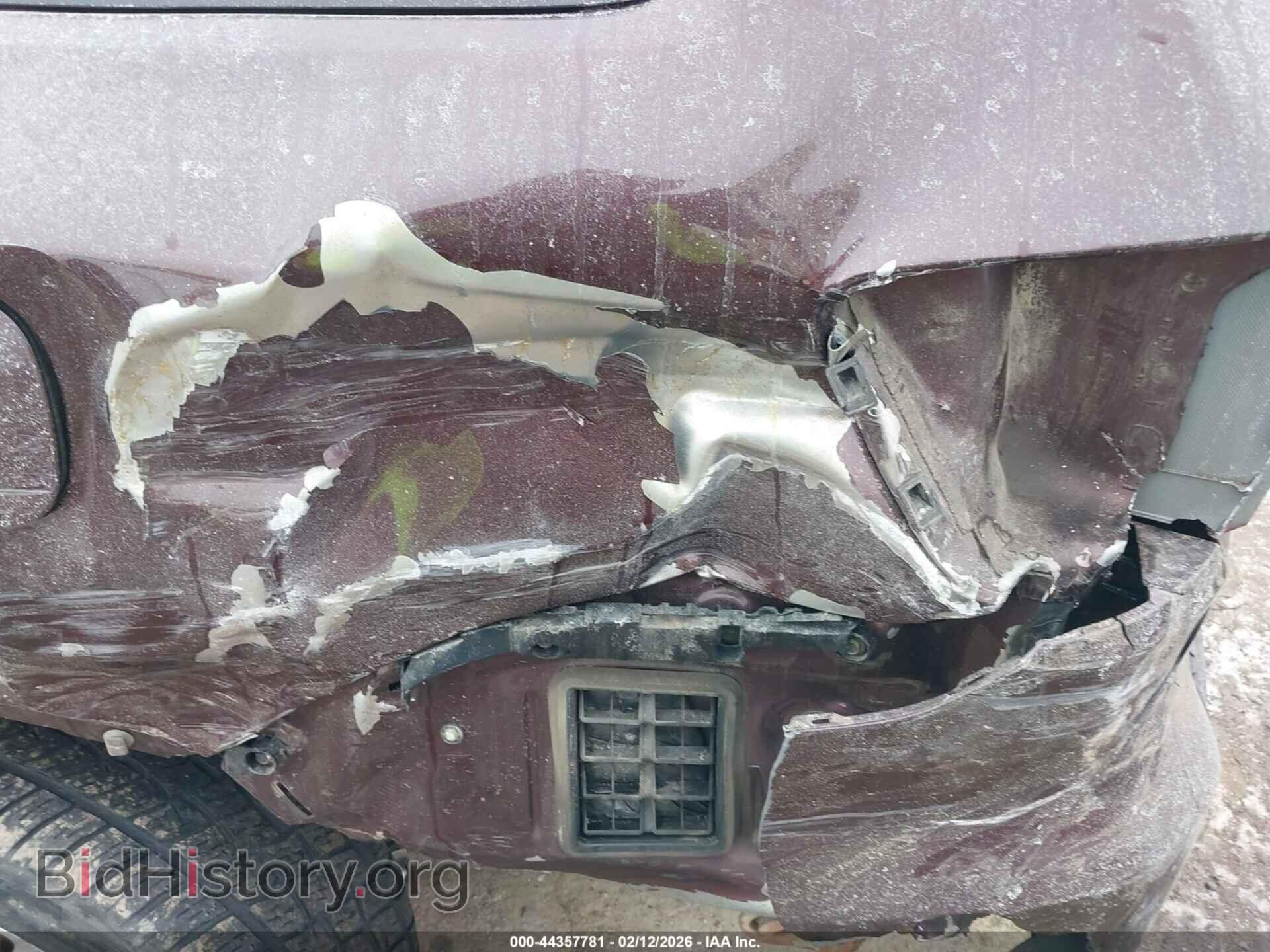 2012 DODGE DURANGO - VIN: 1C4SDJDT9CC282973 - Photo 6