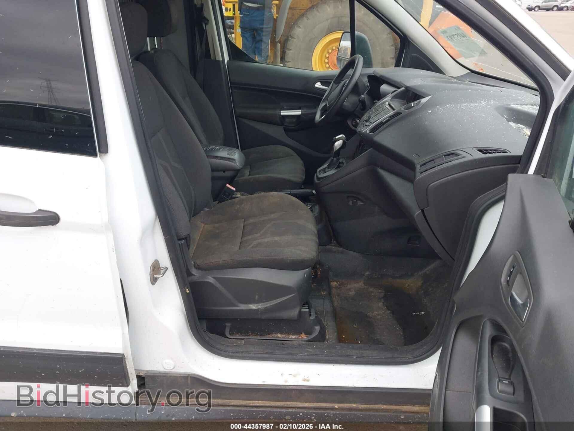 2014 FORD TRANSIT CONNECT - VIN: NM0LS7F79E1171719 - Фото 5