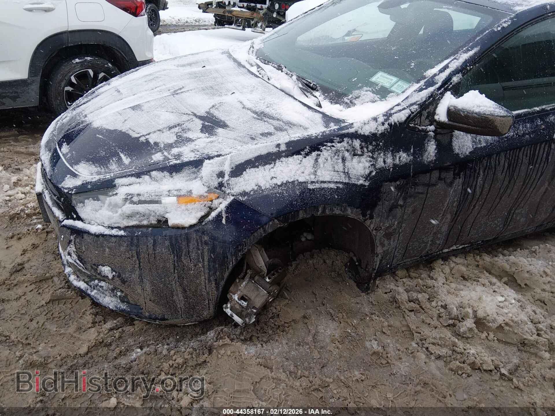 2015 DODGE DART - VIN: 1C3CDFBB5FD120398 - Photo 6
