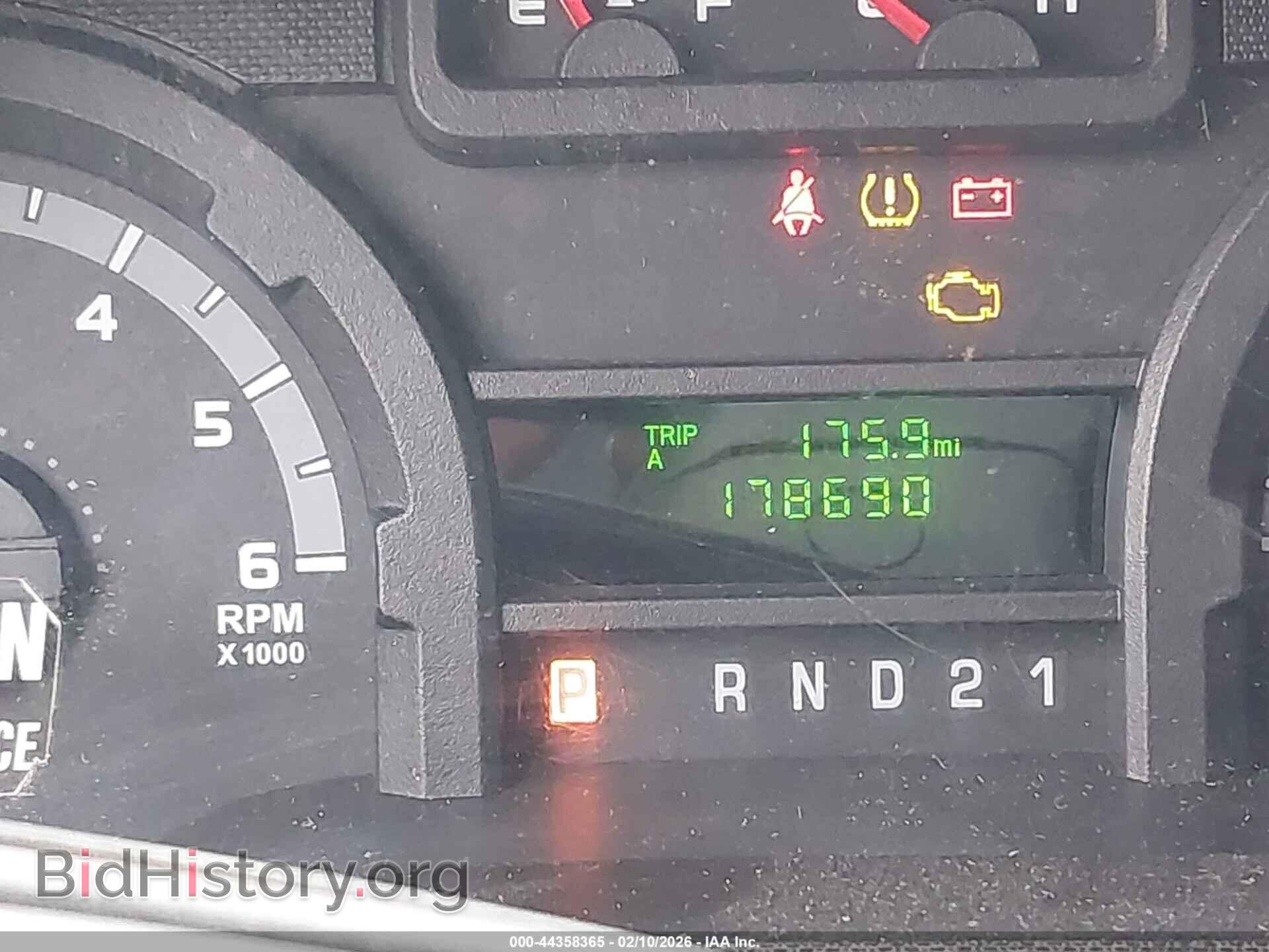 2012 FORD E-250 - VIN: 1FTNS2EW8CDA56399 - Фото 15
