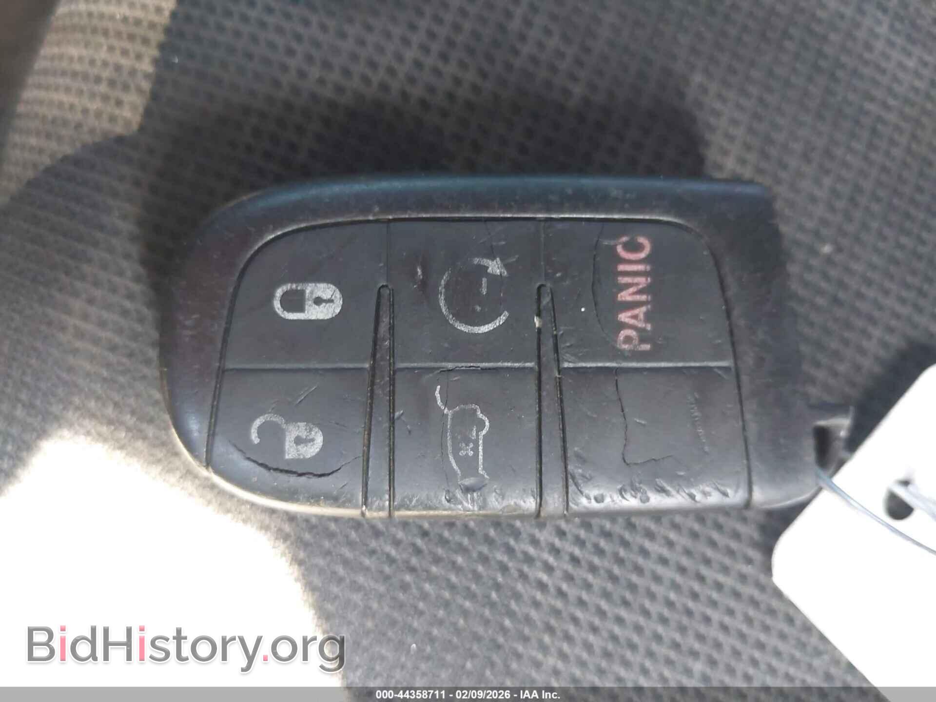 2014 DODGE DURANGO - VIN: 1C4SDHCT1EC971807 - Фото 11