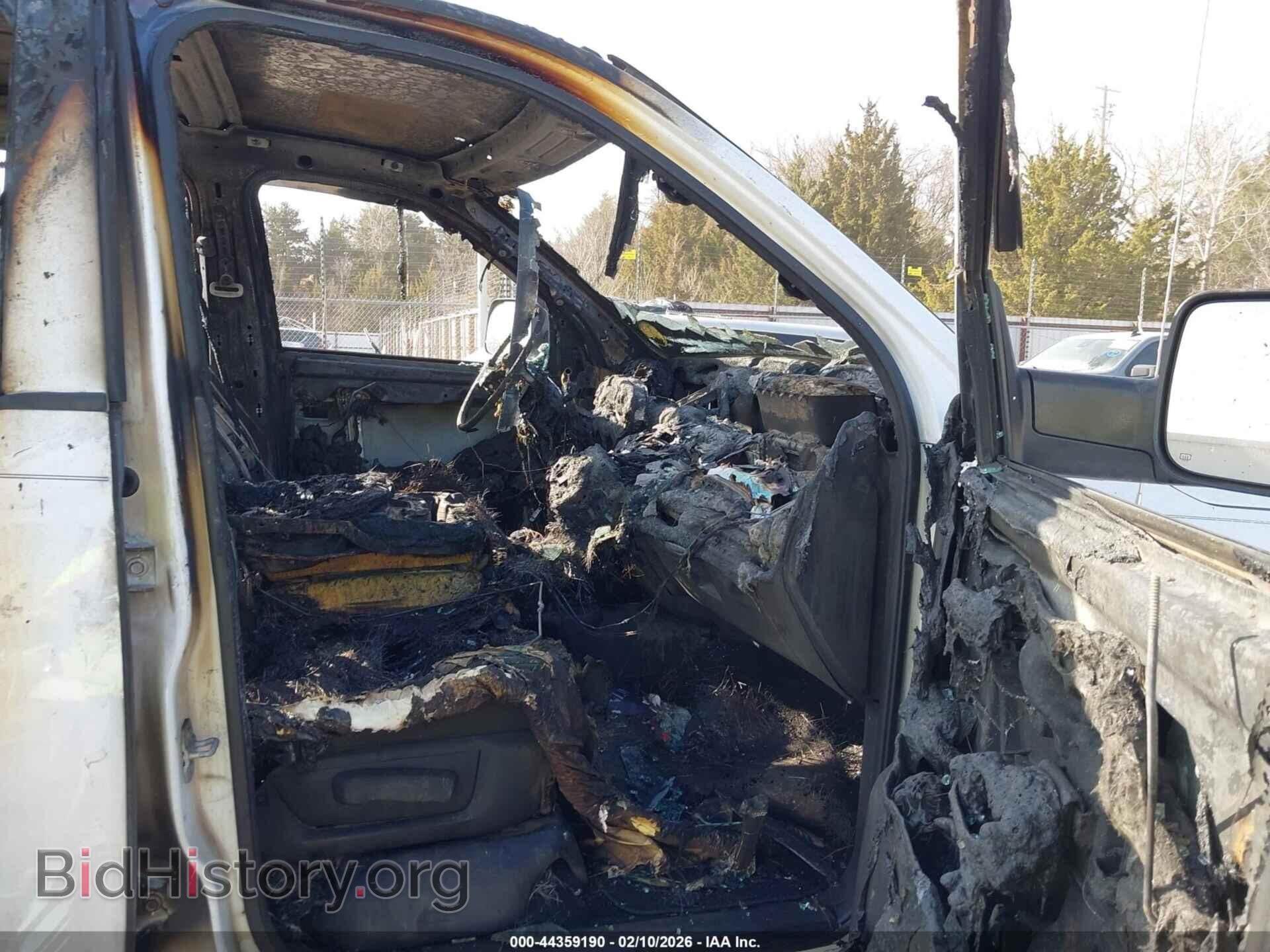 2015 RAM 2500 - VIN: 3C6UR5CL1FG682554 - Фото 5