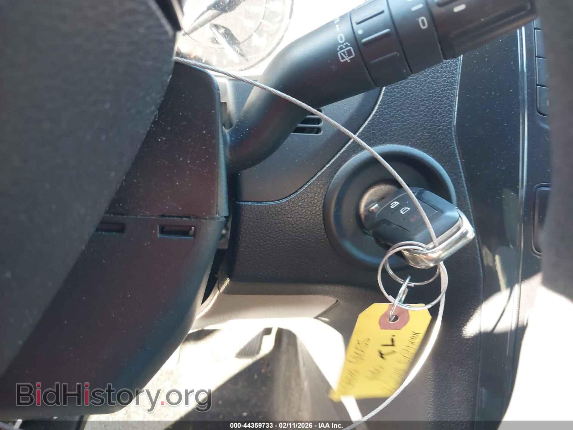 2018 FORD EXPLORER - VIN: 1FM5K7B89JGB52519 - Photo 11