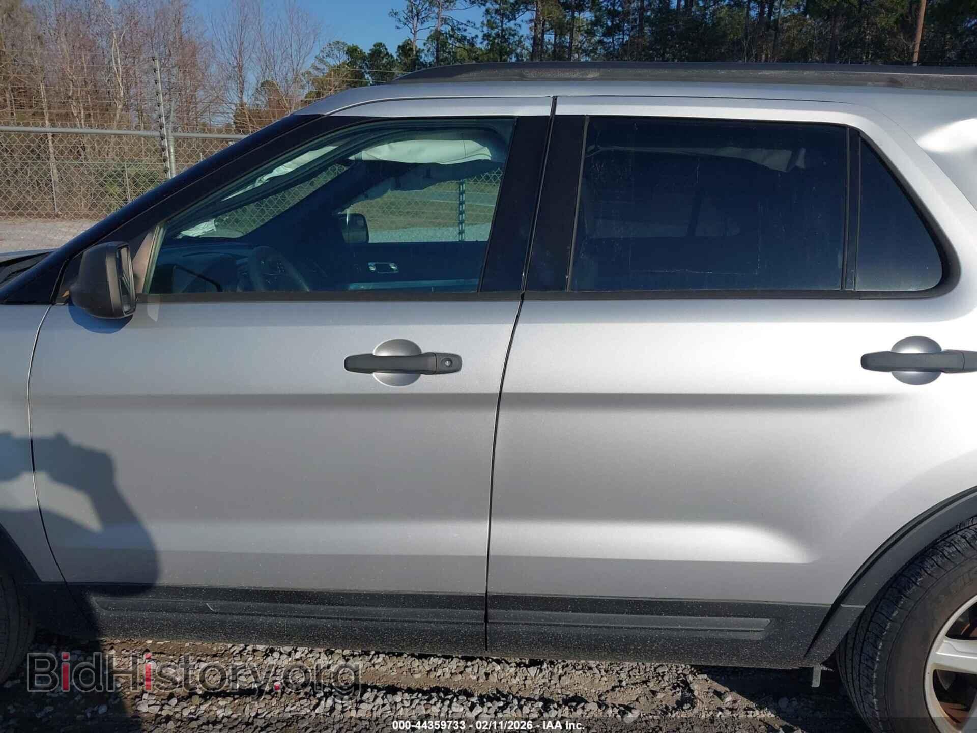 2018 FORD EXPLORER - VIN: 1FM5K7B89JGB52519 - Photo 14