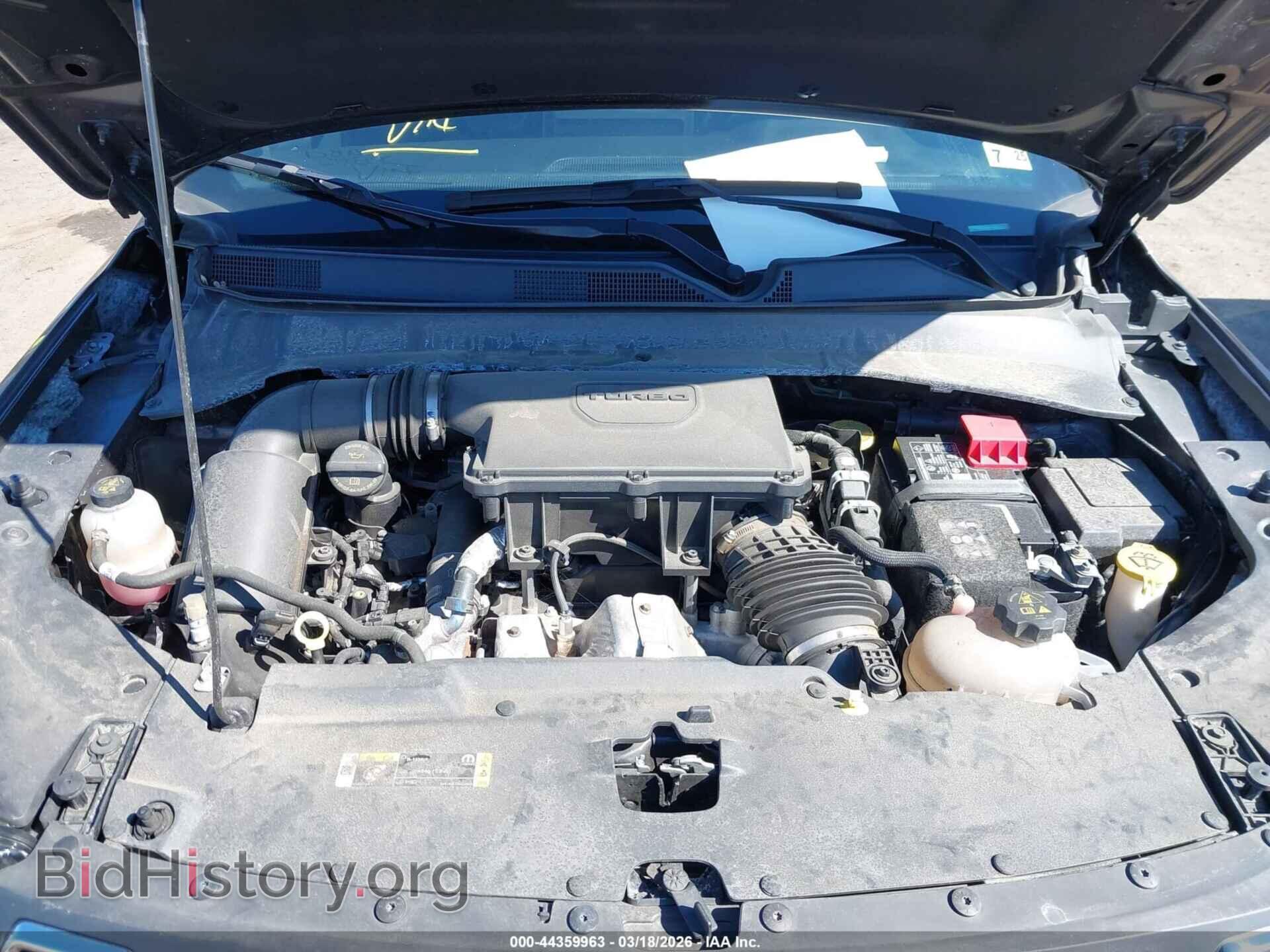 2023 JEEP COMPASS - VIN: 3C4NJDBN4PT535848 - Фото 10