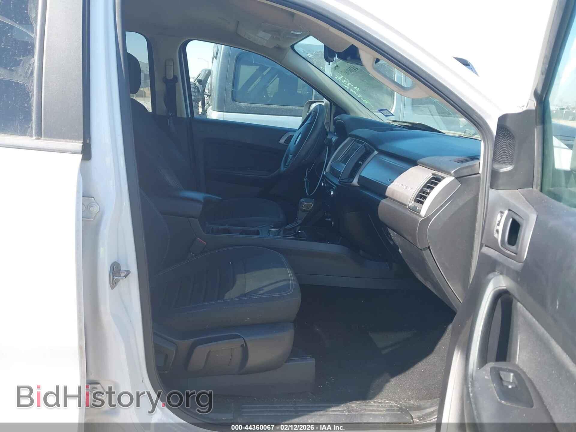 2021 FORD RANGER - VIN: 1FTER4EH3MLD16983 - Фото 5