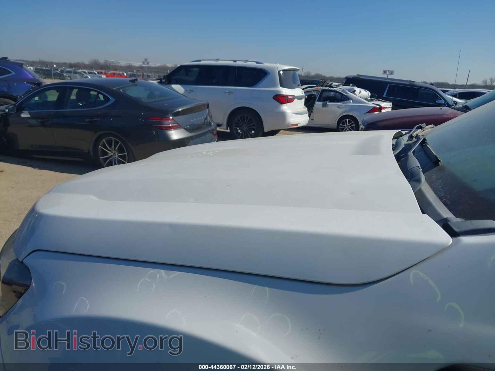2021 FORD RANGER - VIN: 1FTER4EH3MLD16983 - Фото 6