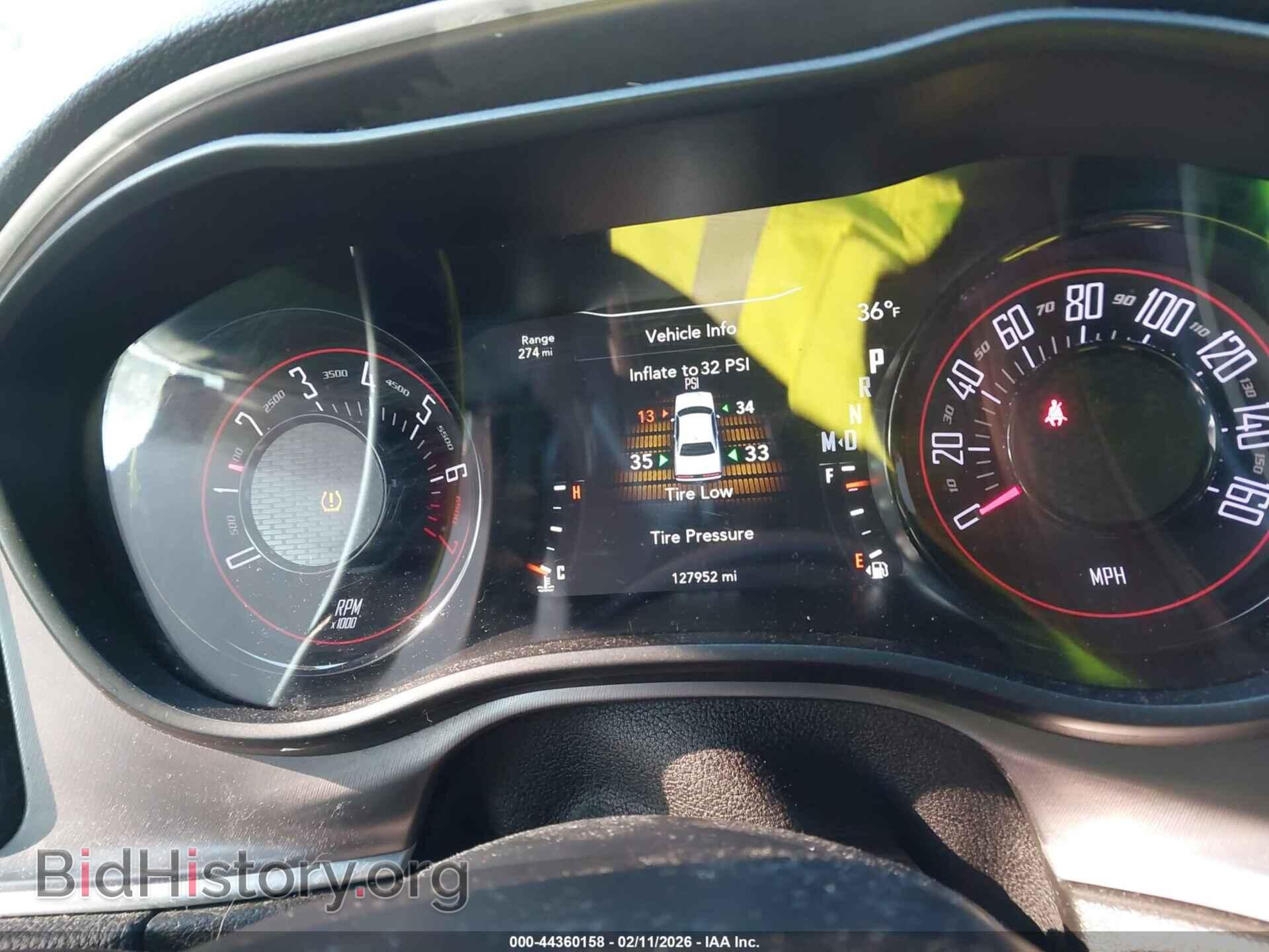 2020 DODGE CHALLENGER - VIN: 2C3CDZAGXLH135248 - Фото 7