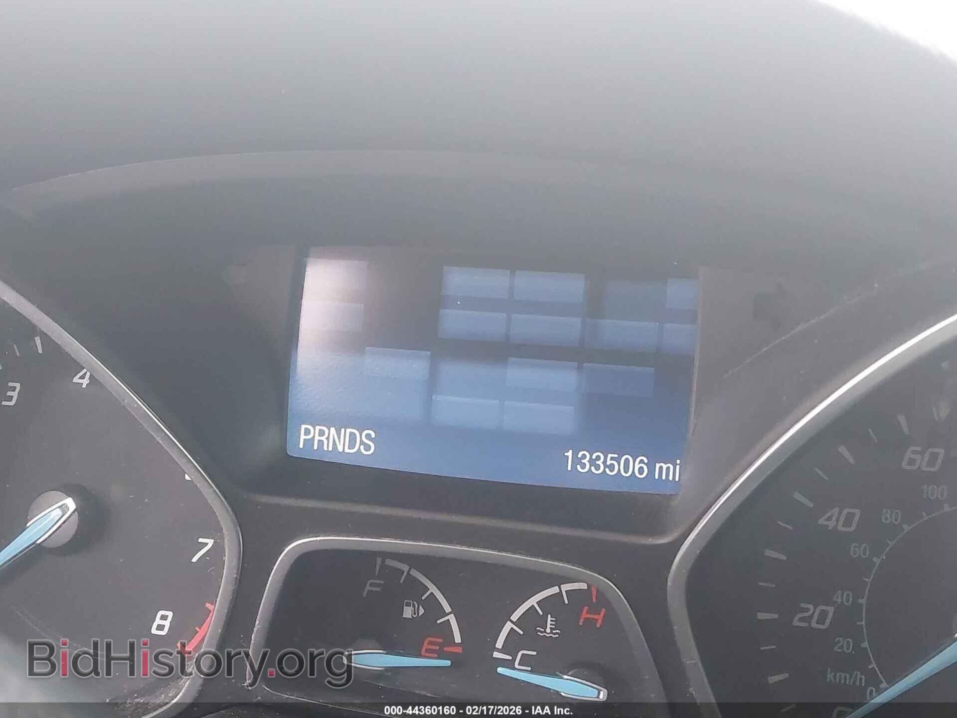 2015 FORD ESCAPE - VIN: 1FMCU9GX5FUC53174 - Фото 7