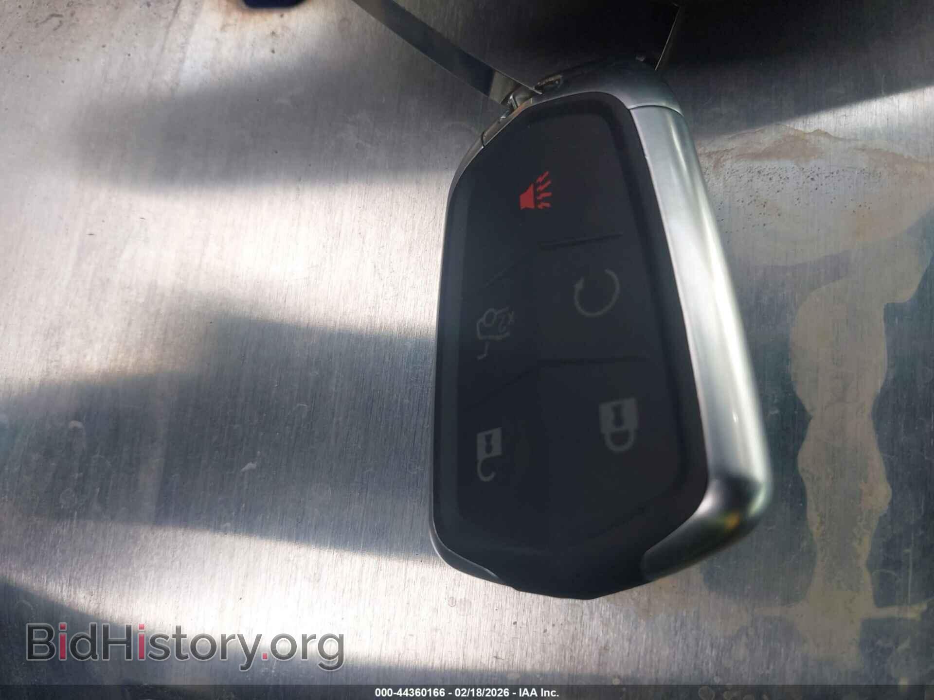 2019 CHEVROLET CORVETTE - VIN: 1G1YA2D77K5115809 - Фото 11