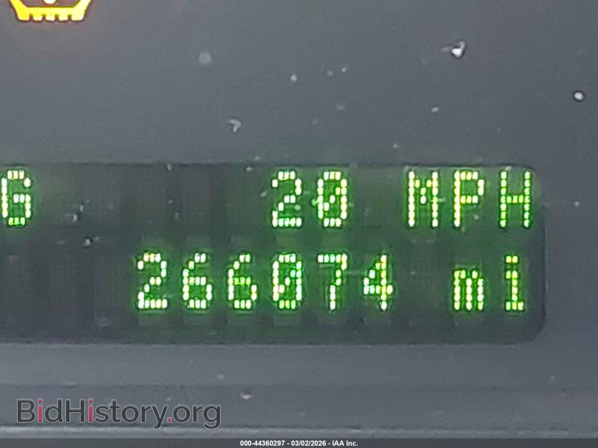 2010 FORD EDGE - VIN: 2FMDK4KC1ABA94010 - Photo 7