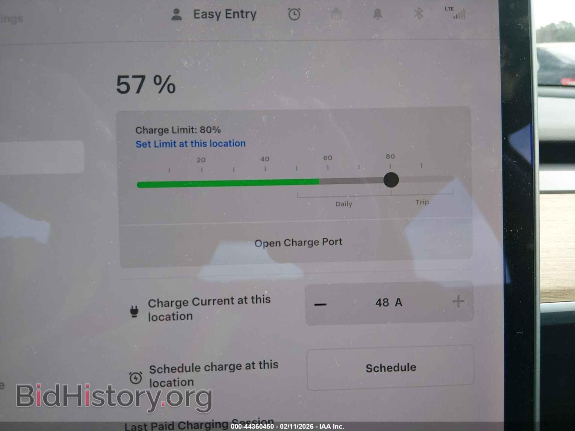 2020 TESLA MODEL 3 - VIN: 5YJ3E1EB8LF794816 - Фото 17