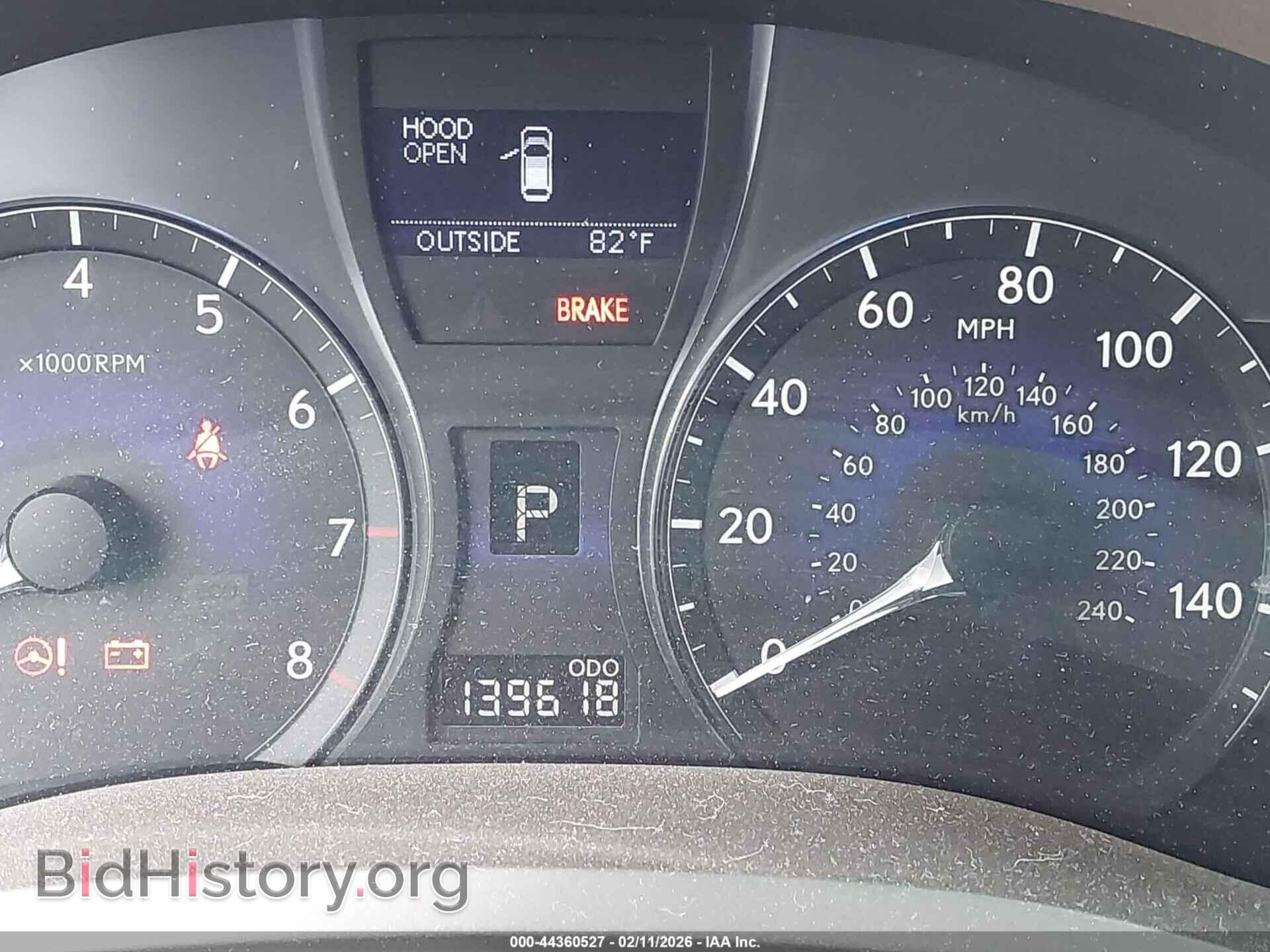 2010 LEXUS RX 350 - VIN: 2T2ZK1BA1AC016949 - Фото 15
