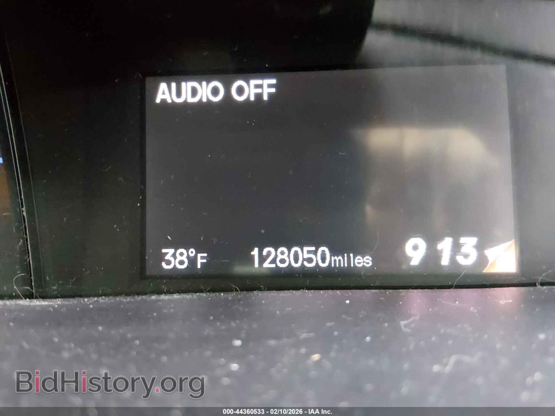 2013 HONDA CIVIC - VIN: 19XFB2F50DE227060 - Фото 16
