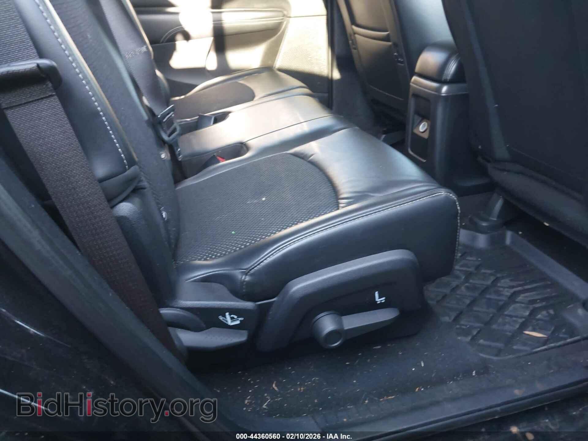 2017 DODGE JOURNEY - VIN: 3C4PDDGG0HT553372 - Фото 8