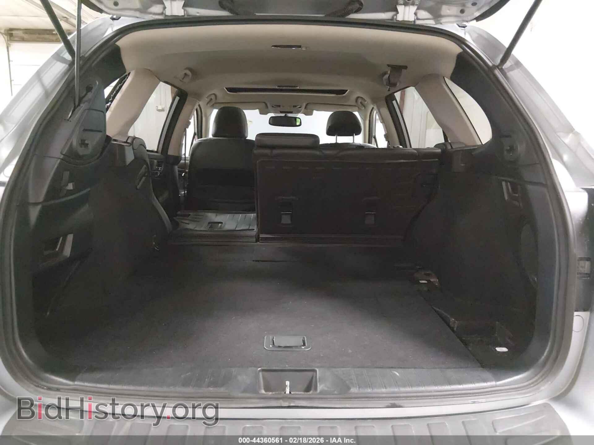 2015 SUBARU OUTBACK - VIN: 4S4BSBNC7F3316628 - Фото 17