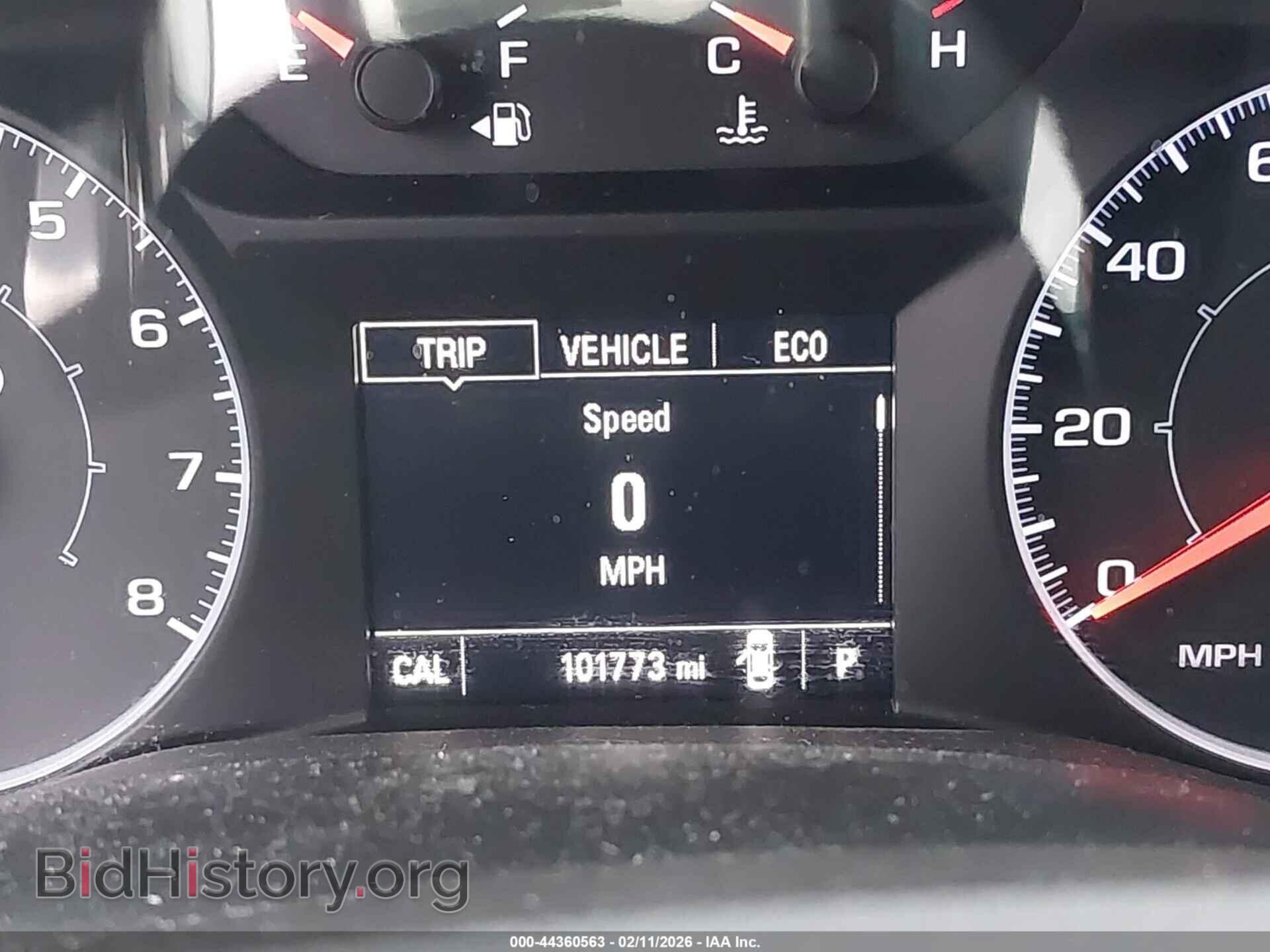 2017 GMC ACADIA - VIN: 1GKKNLLA1HZ324182 - Фото 15