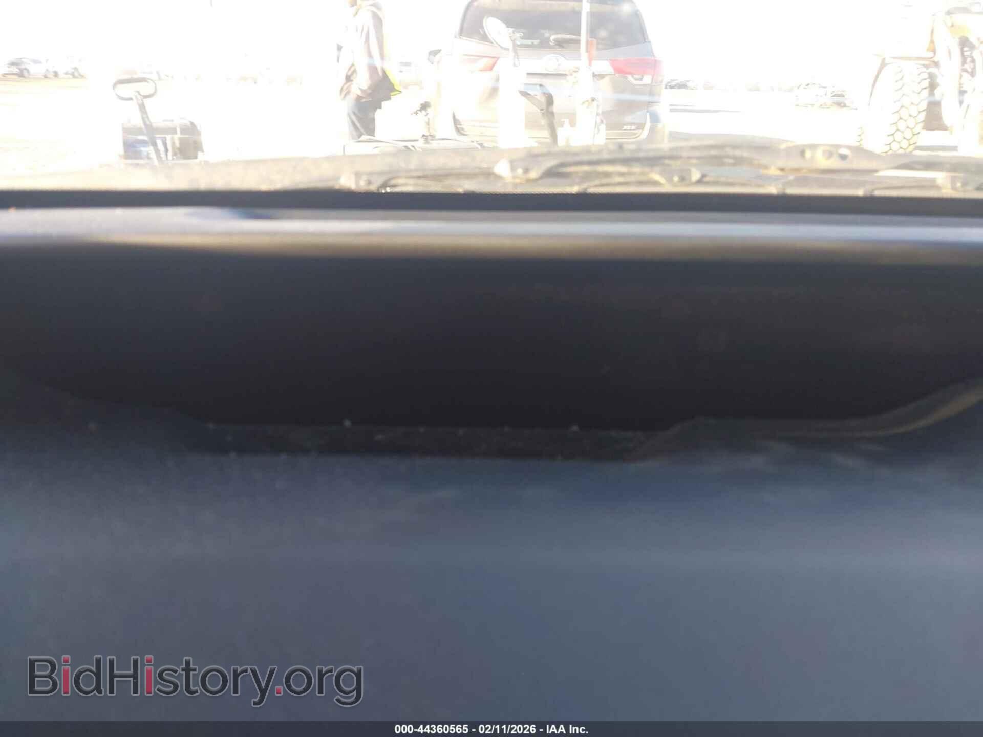 2007 TOYOTA PRIUS - VIN: JTDKB20U277640617 - Фото 7