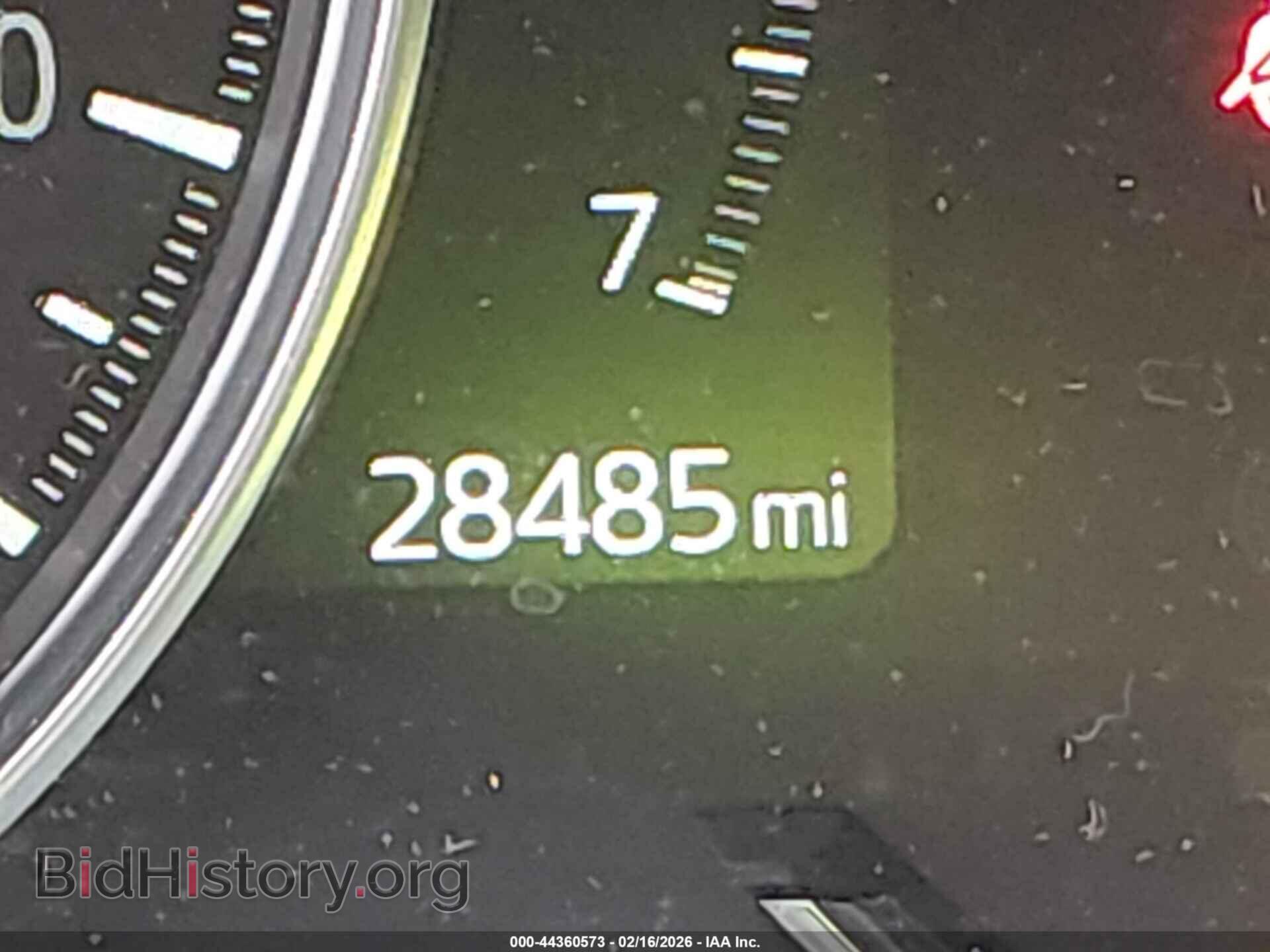 2023 MAZDA CX-5 - VIN: JM3KFBDM8P0112966 - Фото 16
