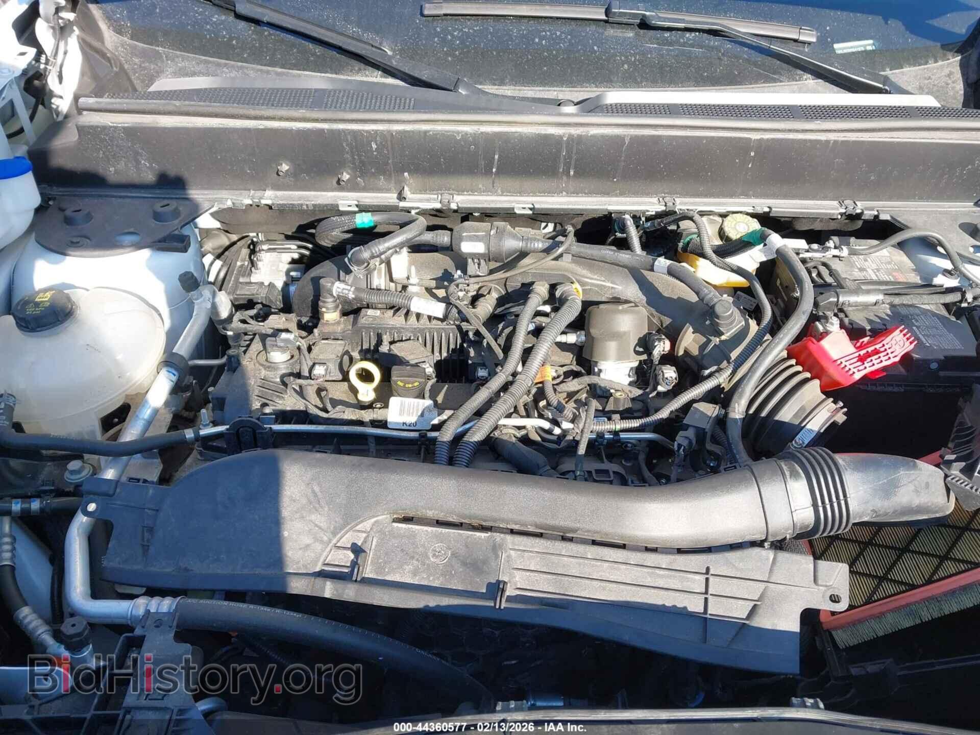 2024 FORD MAVERICK - VIN: 3FTTW8J92RRB41978 - Фото 10