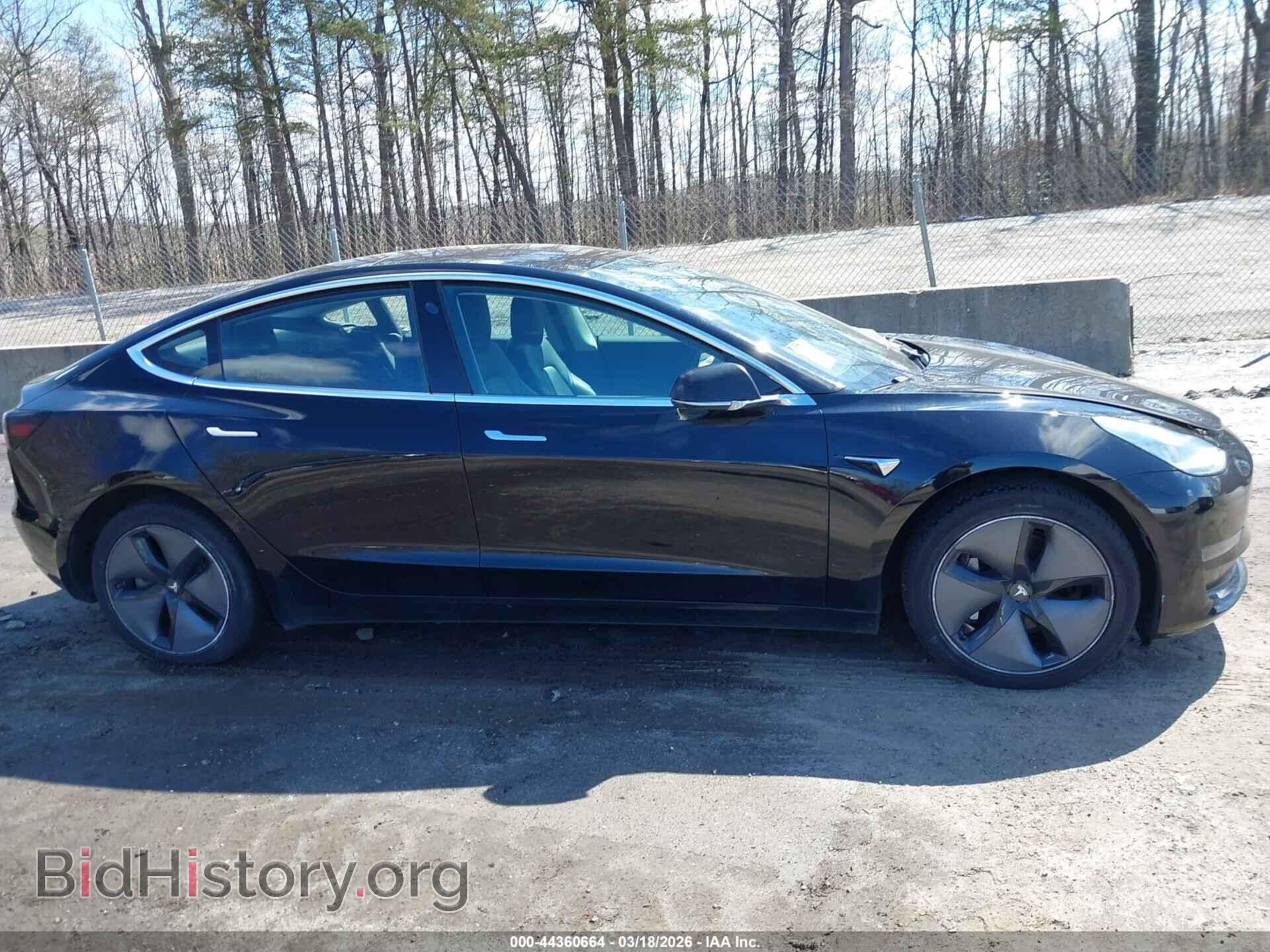 2018 TESLA MODEL 3 - VIN: 5YJ3E1EA1JF152233 - Photo 12