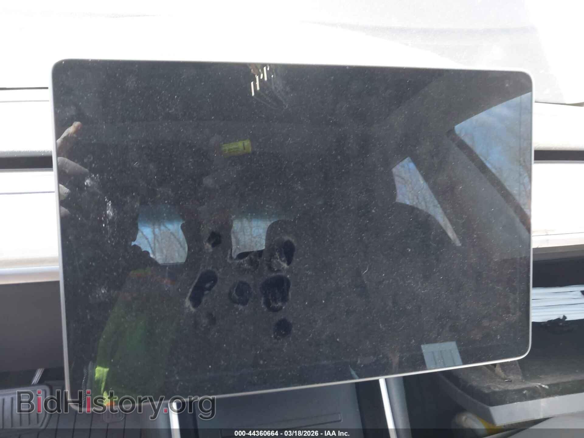 2018 TESLA MODEL 3 - VIN: 5YJ3E1EA1JF152233 - Photo 14