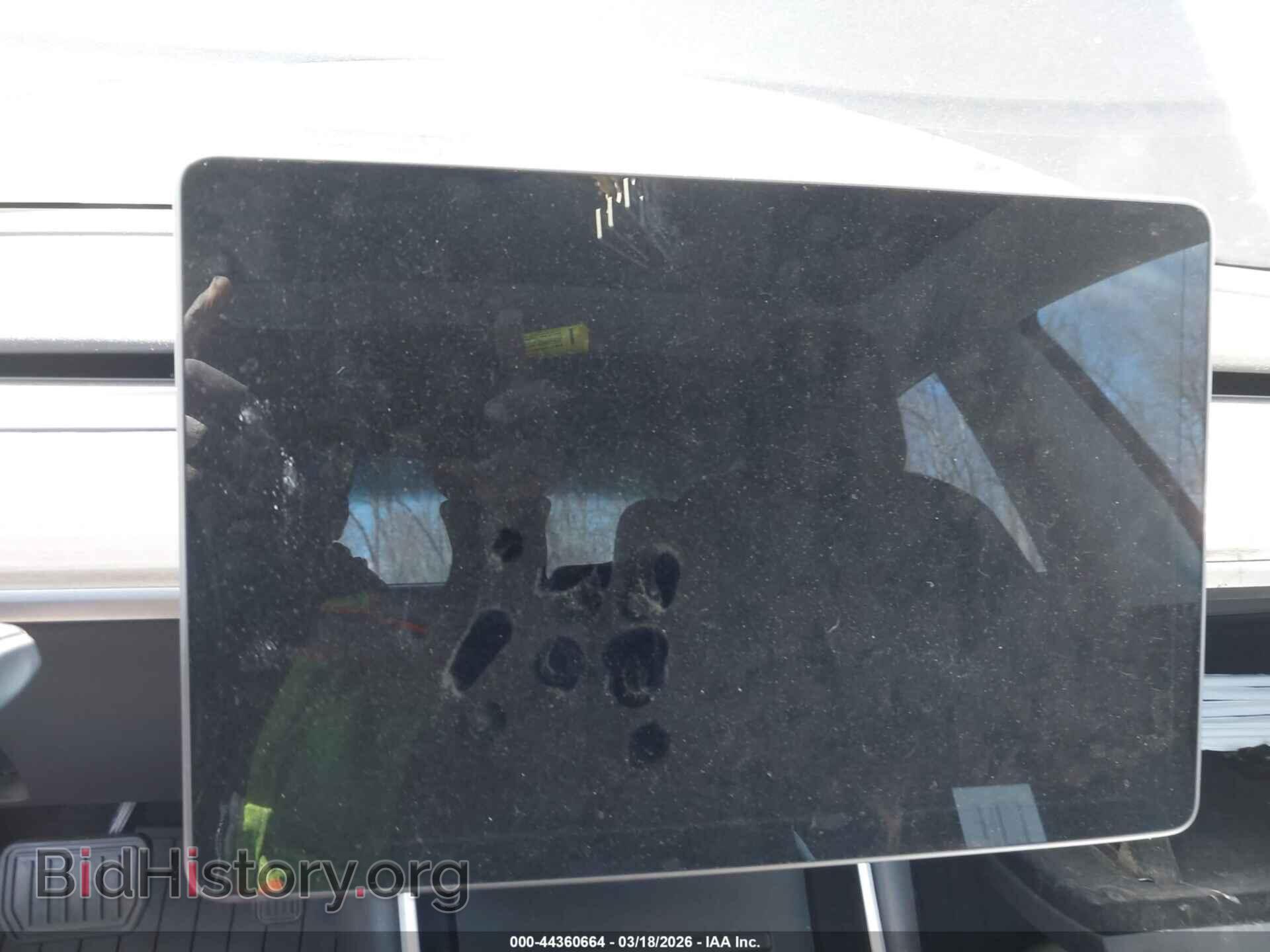 2018 TESLA MODEL 3 - VIN: 5YJ3E1EA1JF152233 - Photo 7