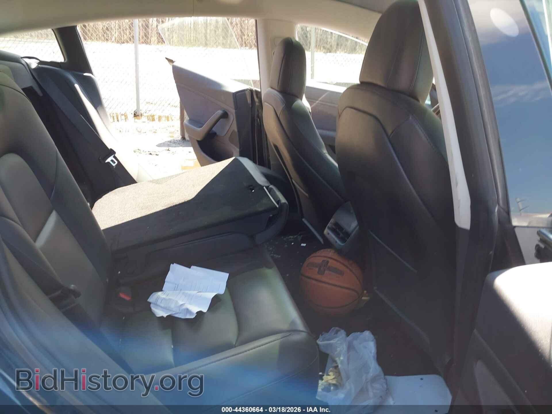 2018 TESLA MODEL 3 - VIN: 5YJ3E1EA1JF152233 - Photo 8