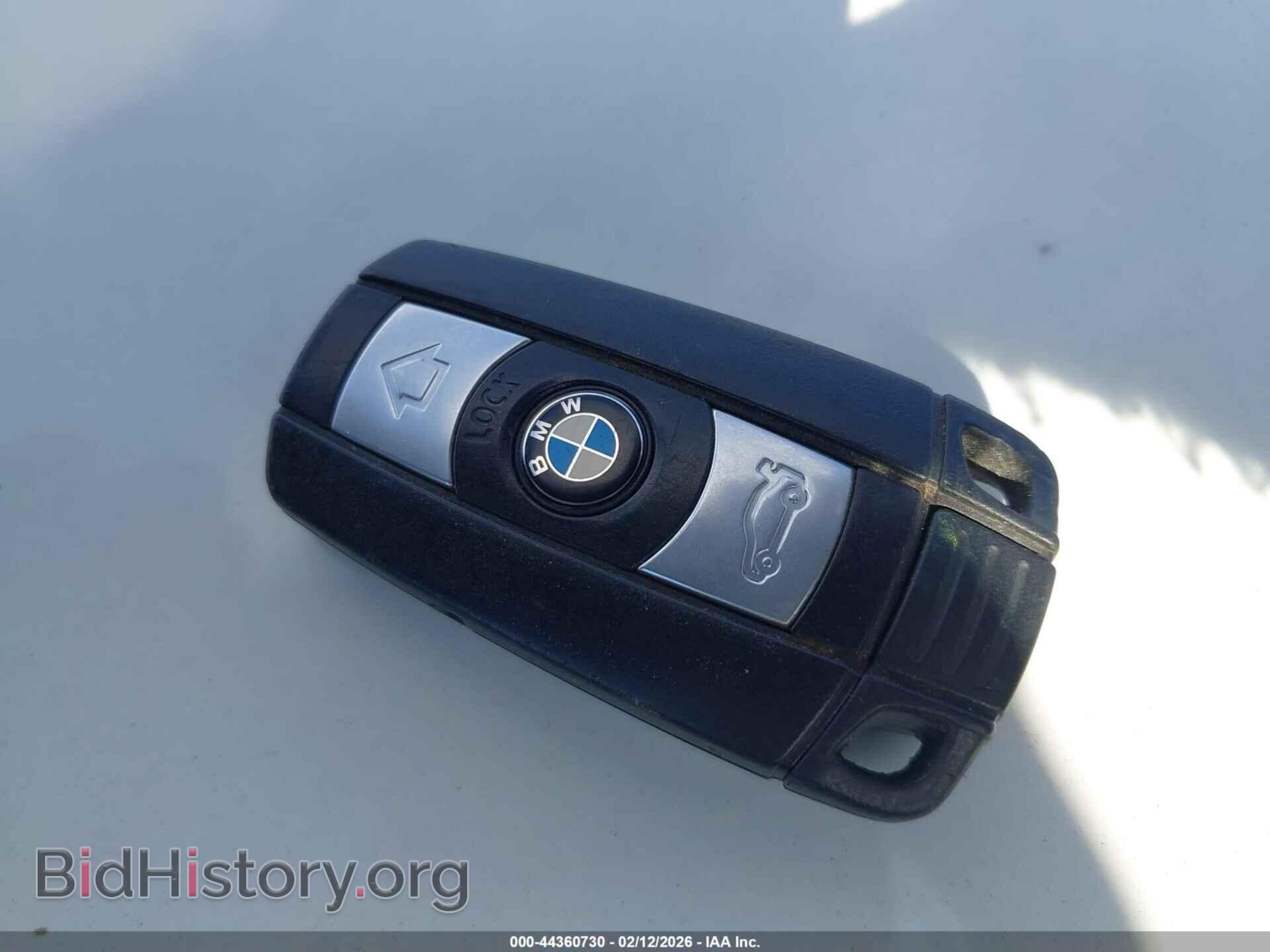 2013 BMW 335I - VIN: WBADX7C58DE746148 - Фото 11