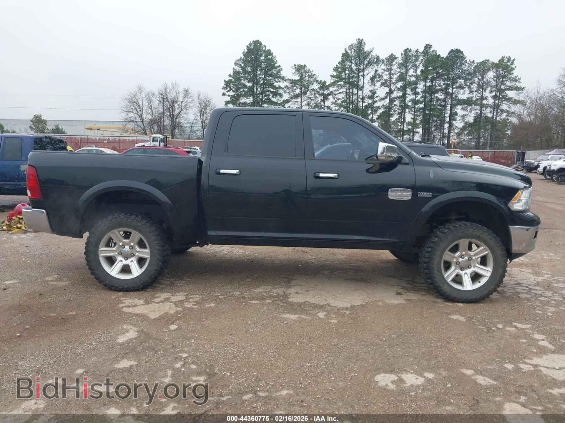 2012 RAM 1500 - VIN: 1C6RD7PT6CS175082 - Фото 13
