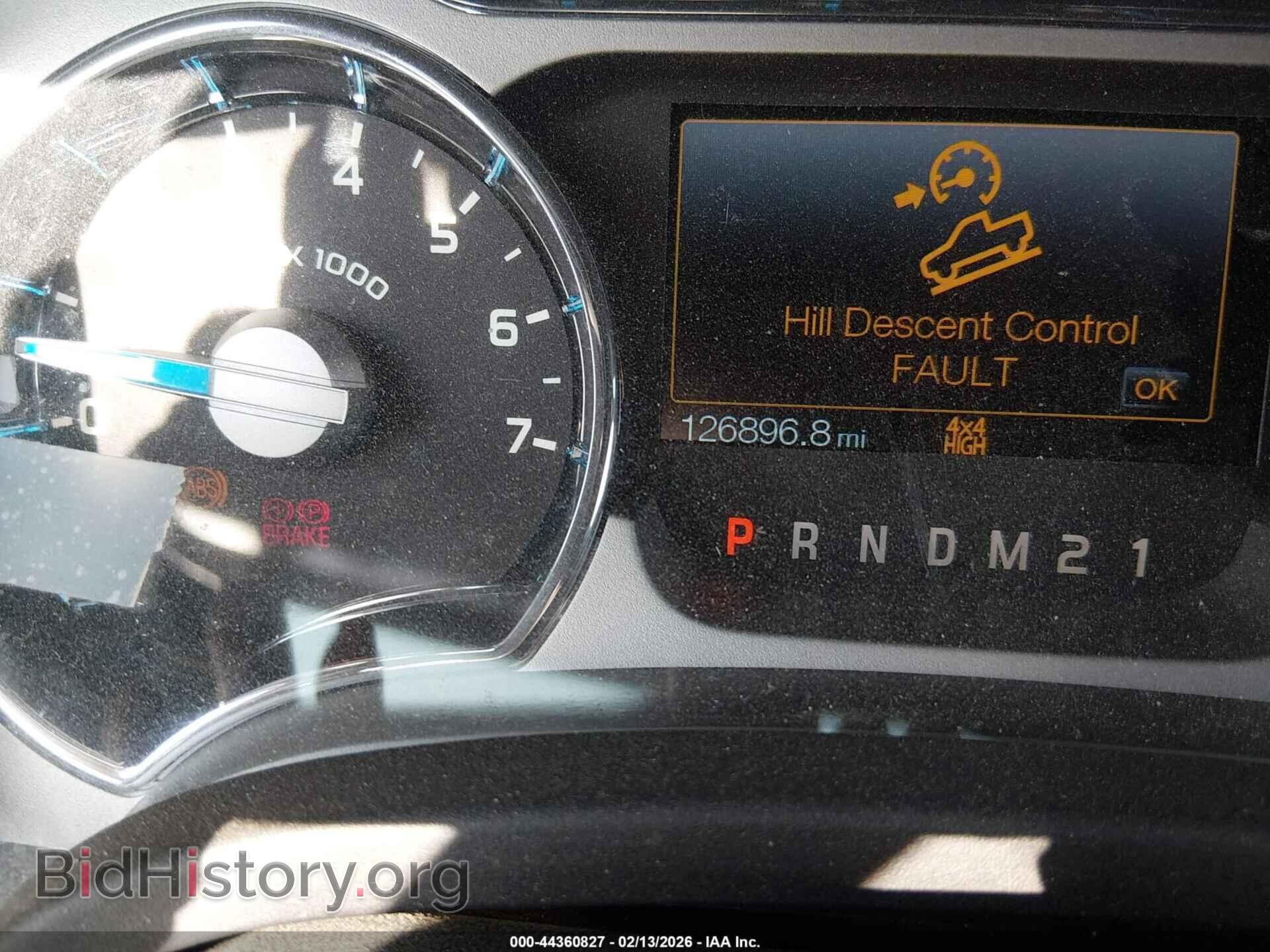 2013 FORD F-150 - VIN: 1FTFW1ET6DFD81986 - Фото 16