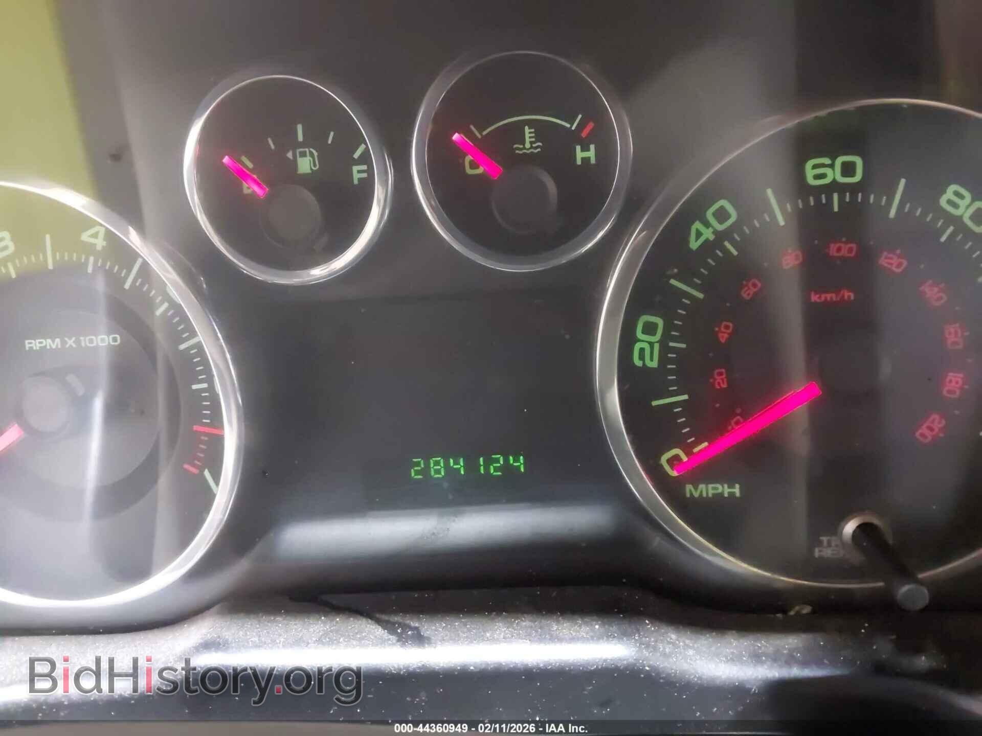 2010 FORD EDGE - VIN: 2FMDK3GC5ABB33247 - Photo 7
