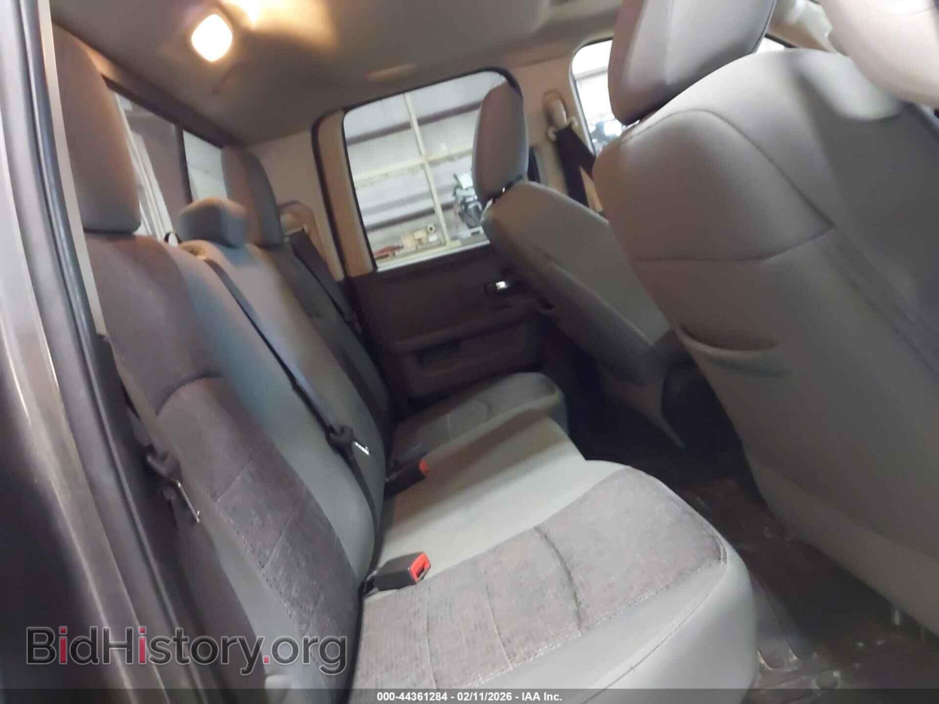 2015 RAM 1500 - VIN: 1C6RR7GT0FS739962 - Фото 8