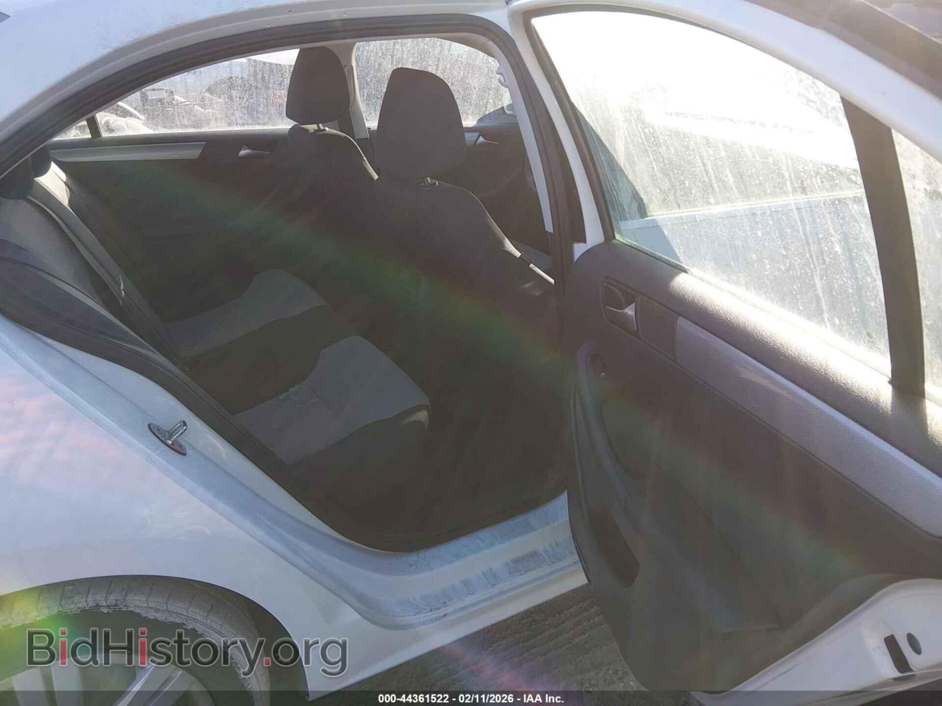 2017 VOLKSWAGEN JETTA - VIN: 3VW2B7AJ9HM301911 - Фото 8