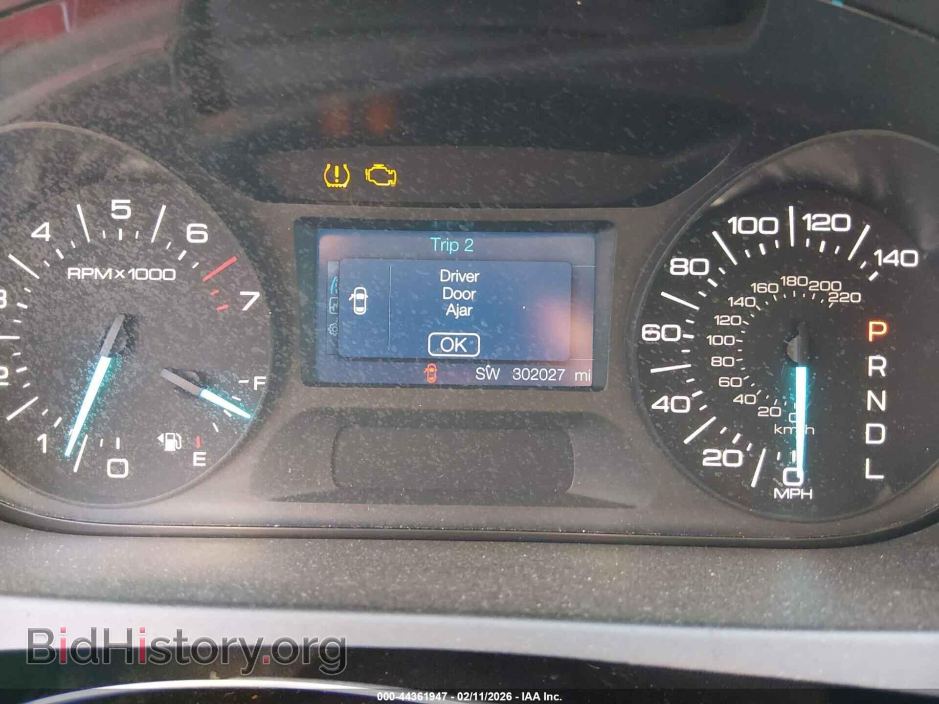 2011 FORD EDGE - VIN: 2FMDK3GC0BBA99459 - Photo 7